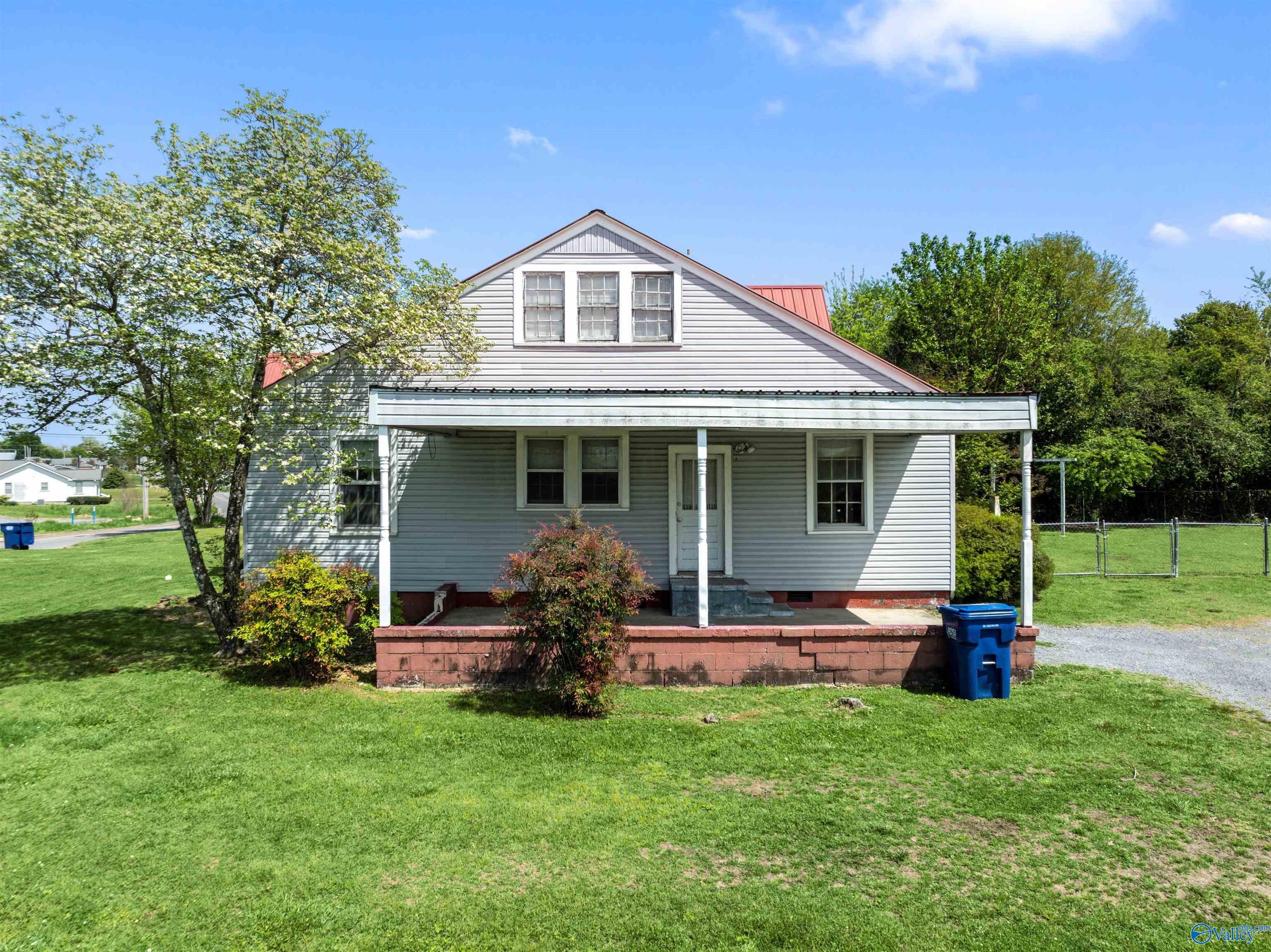 516 Jackson Street