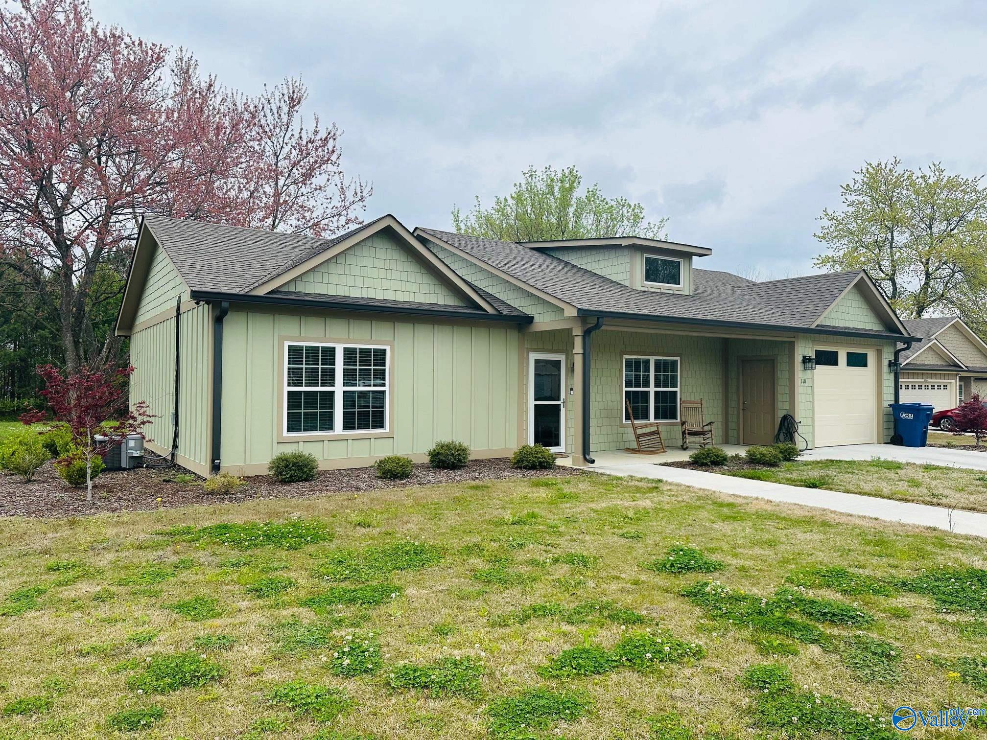 110 Wonder Lane
