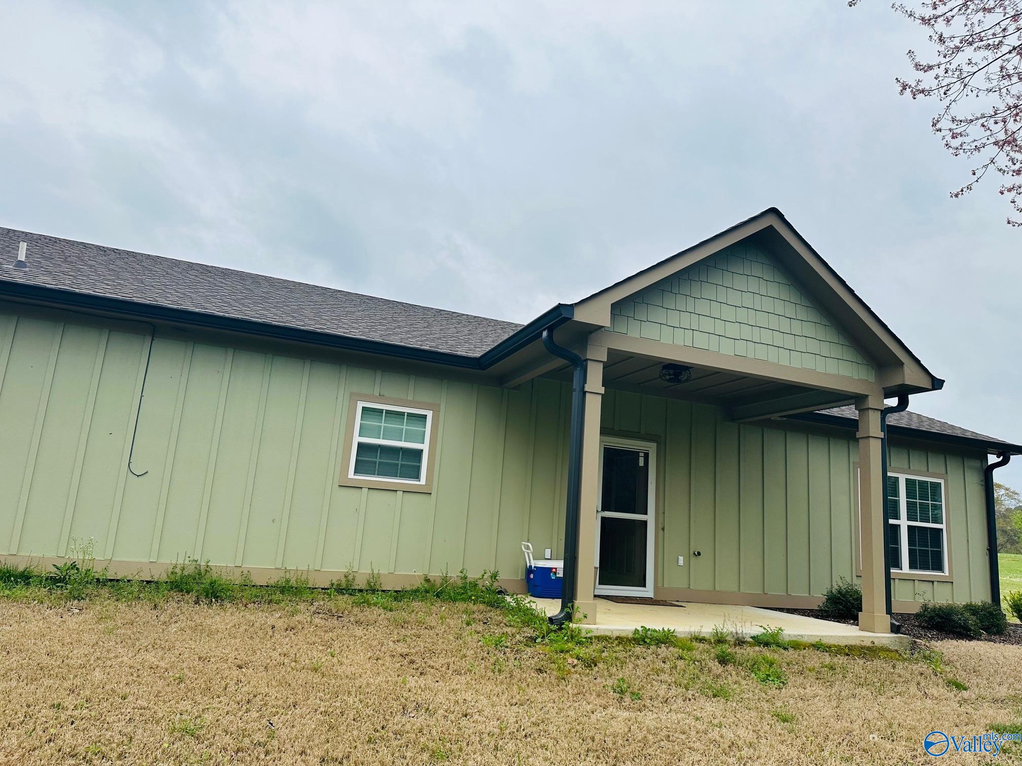 110 Wonder Lane