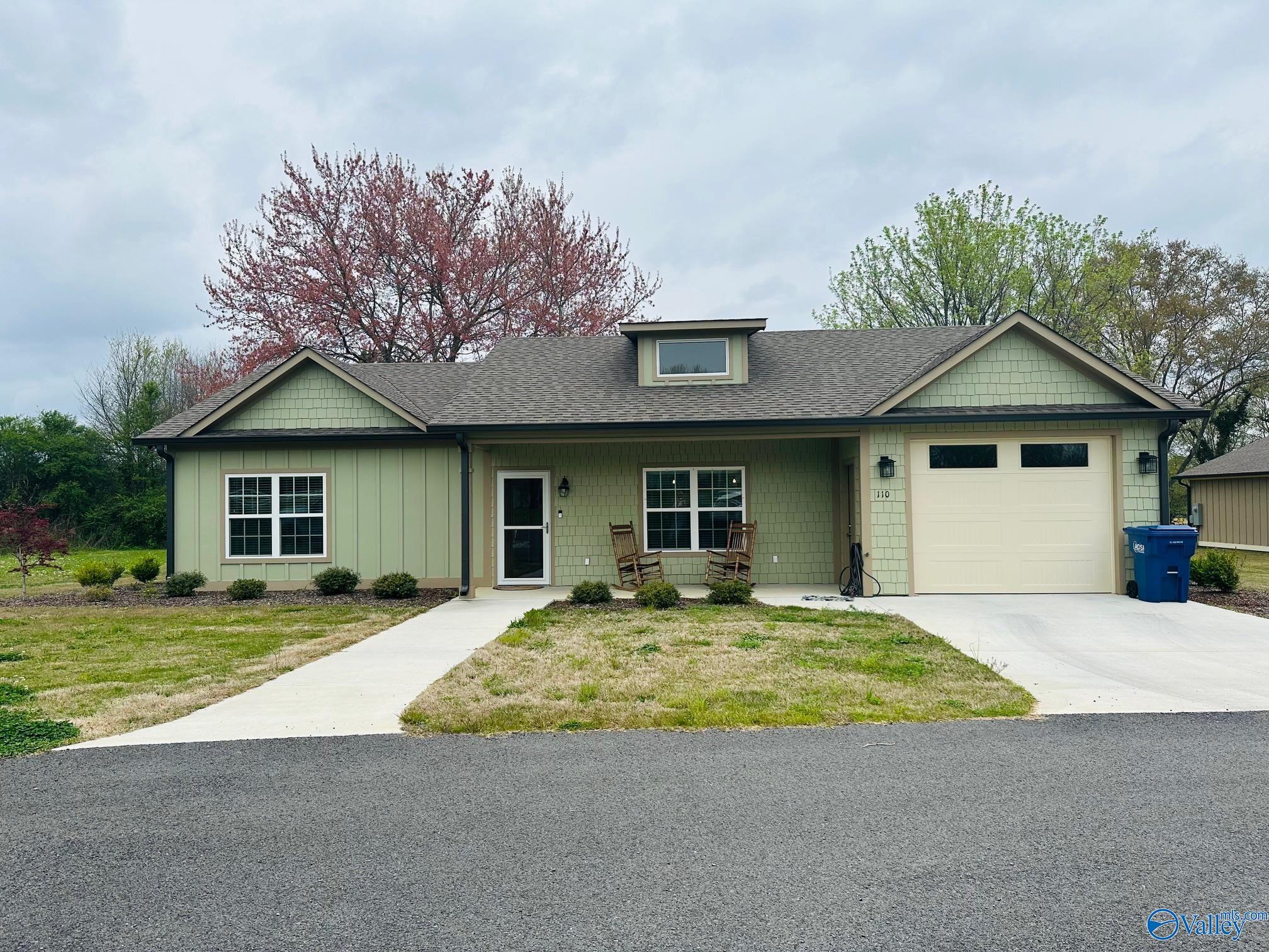 110 Wonder Lane