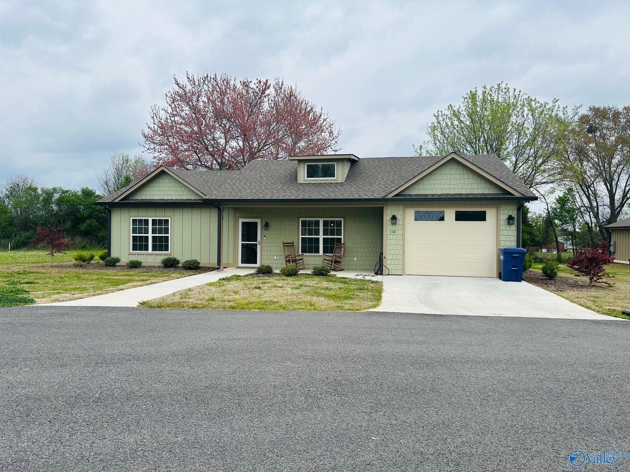 110 Wonder Lane