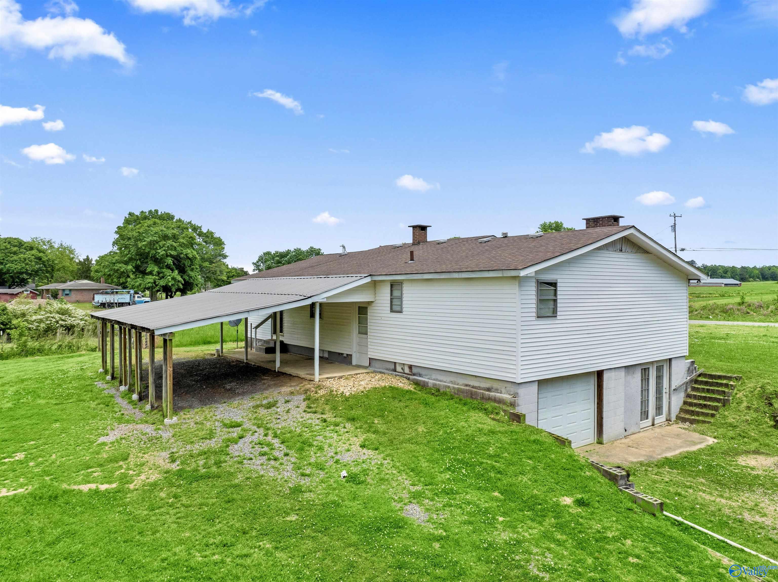 6305 Sardis Road
