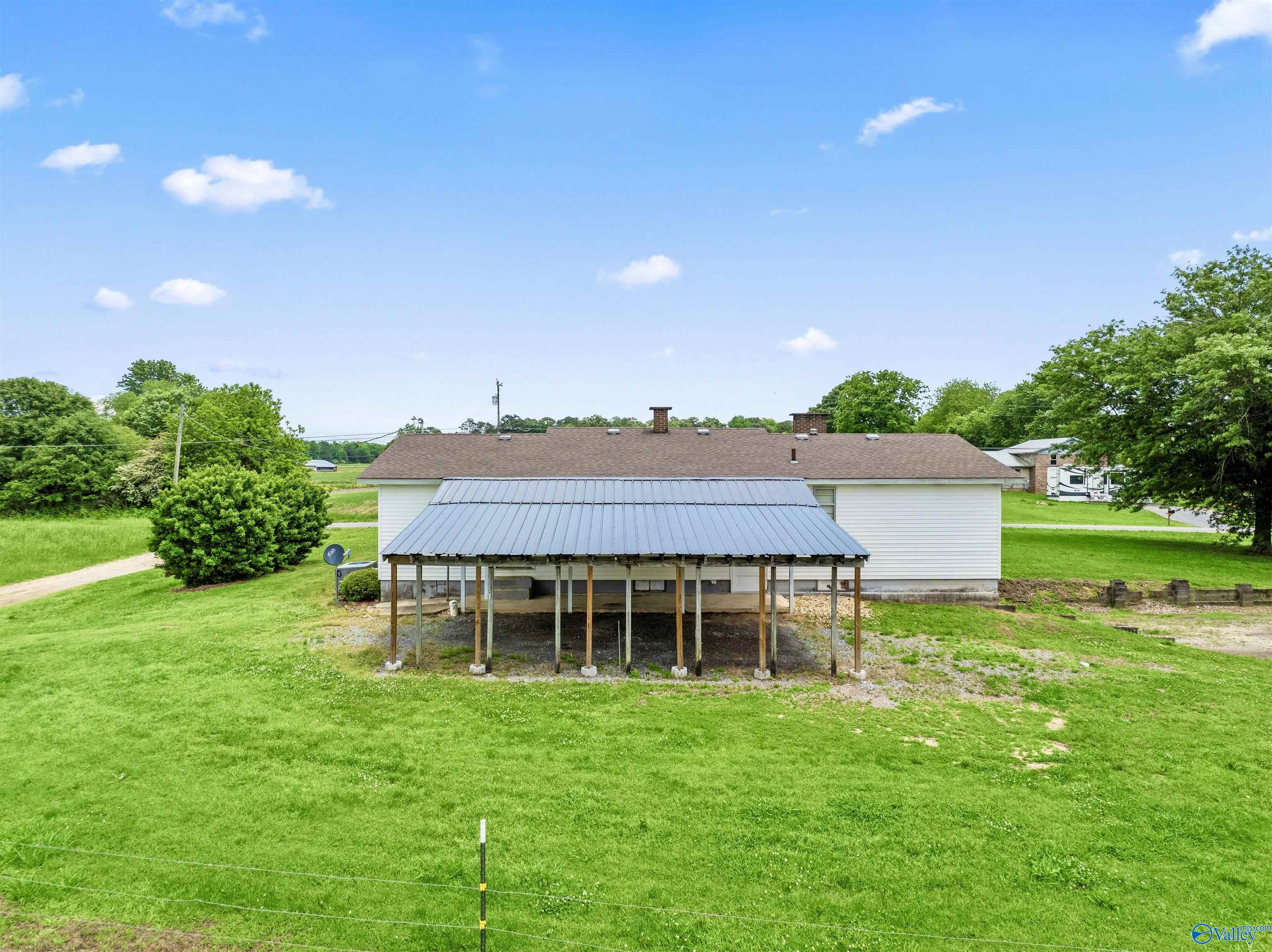 6305 Sardis Road
