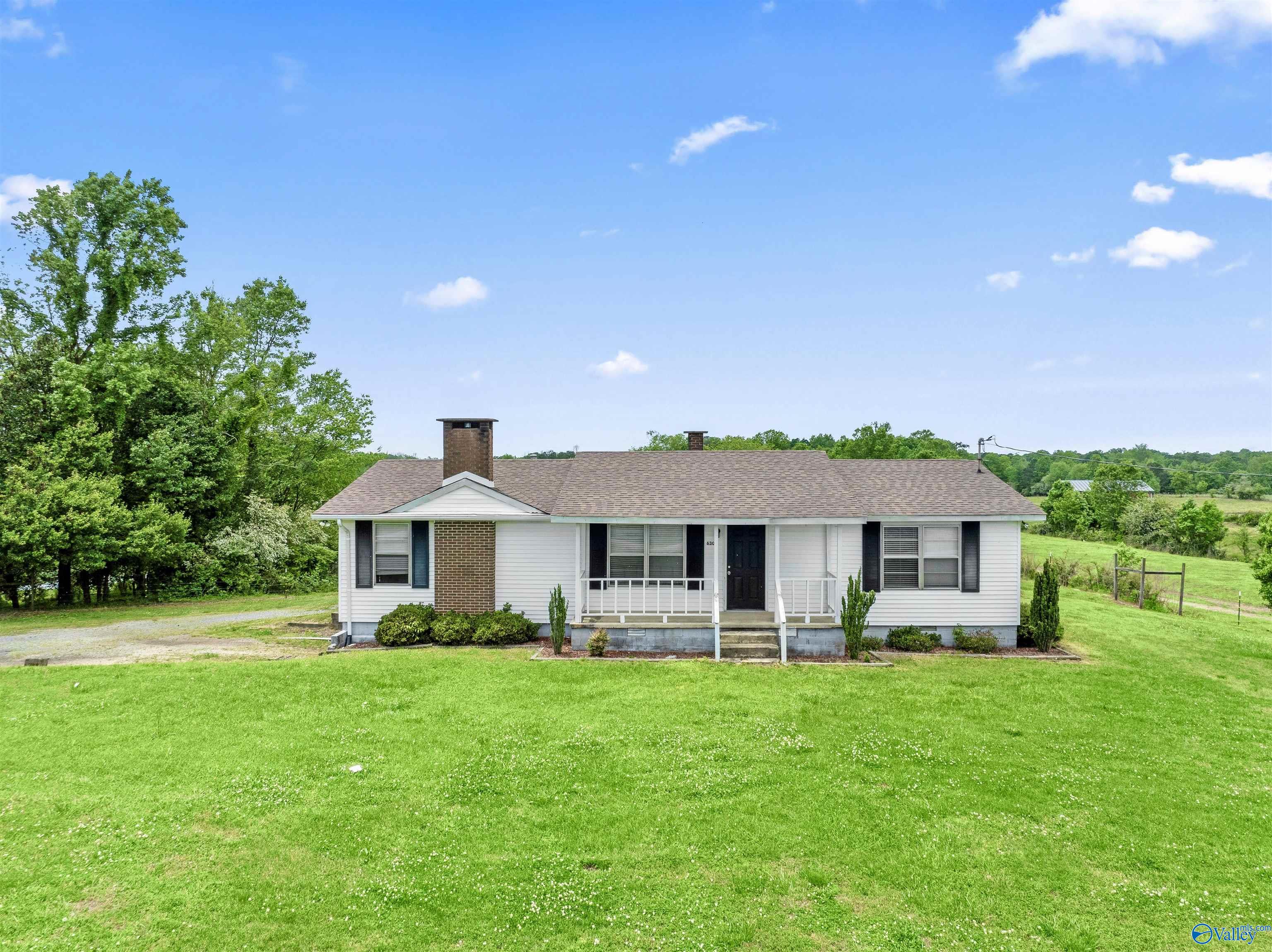 6305 Sardis Road