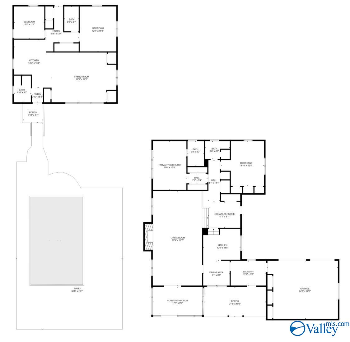 306 Teal Street