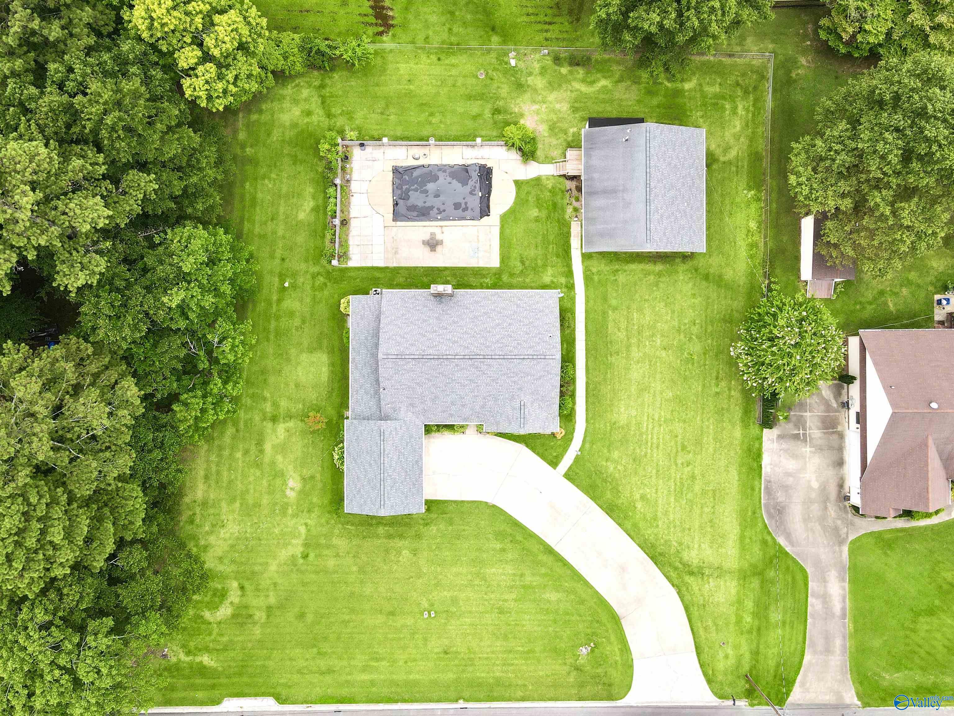 306 Teal Street