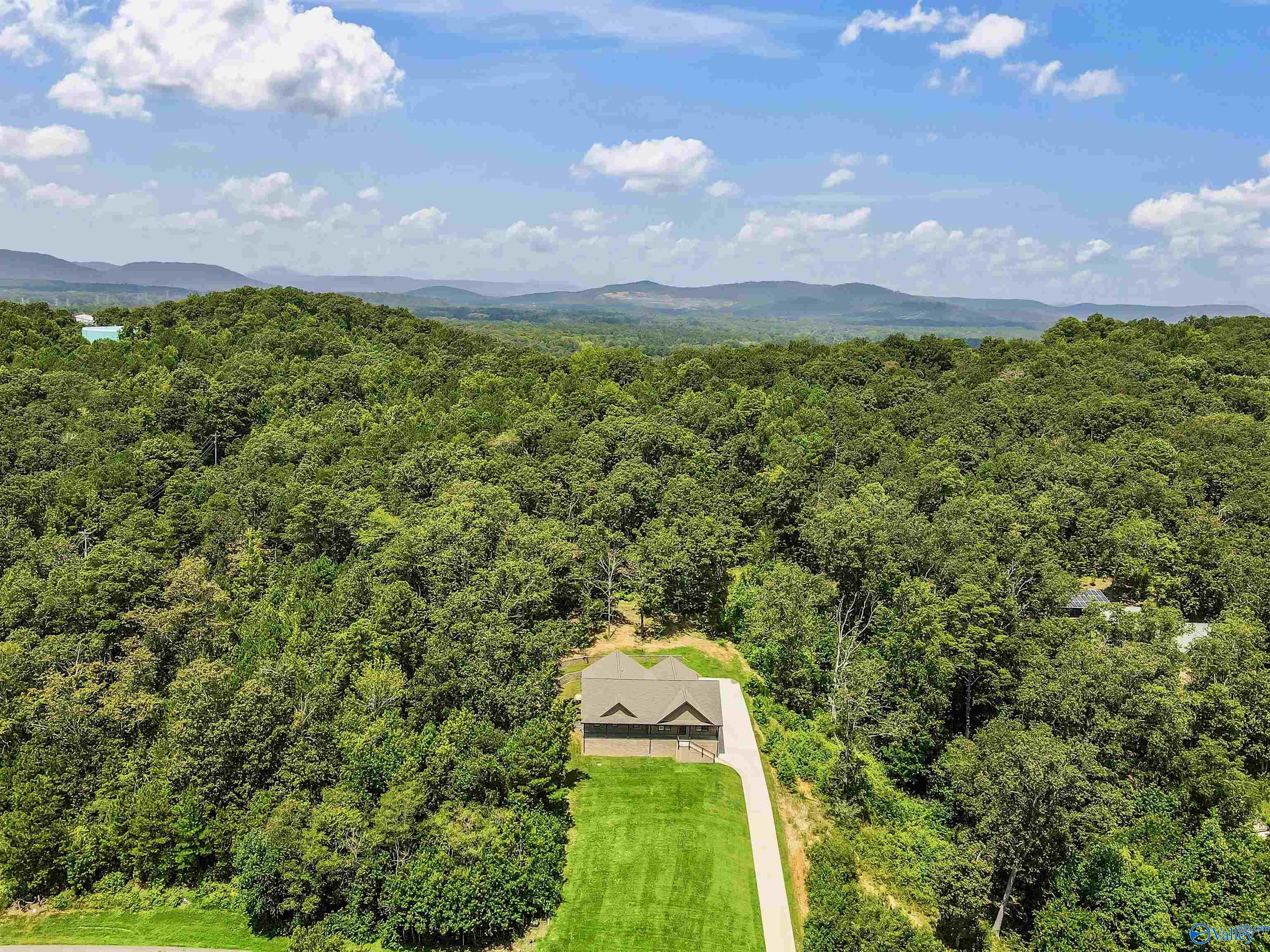 1912 Lookout Mountain Drive