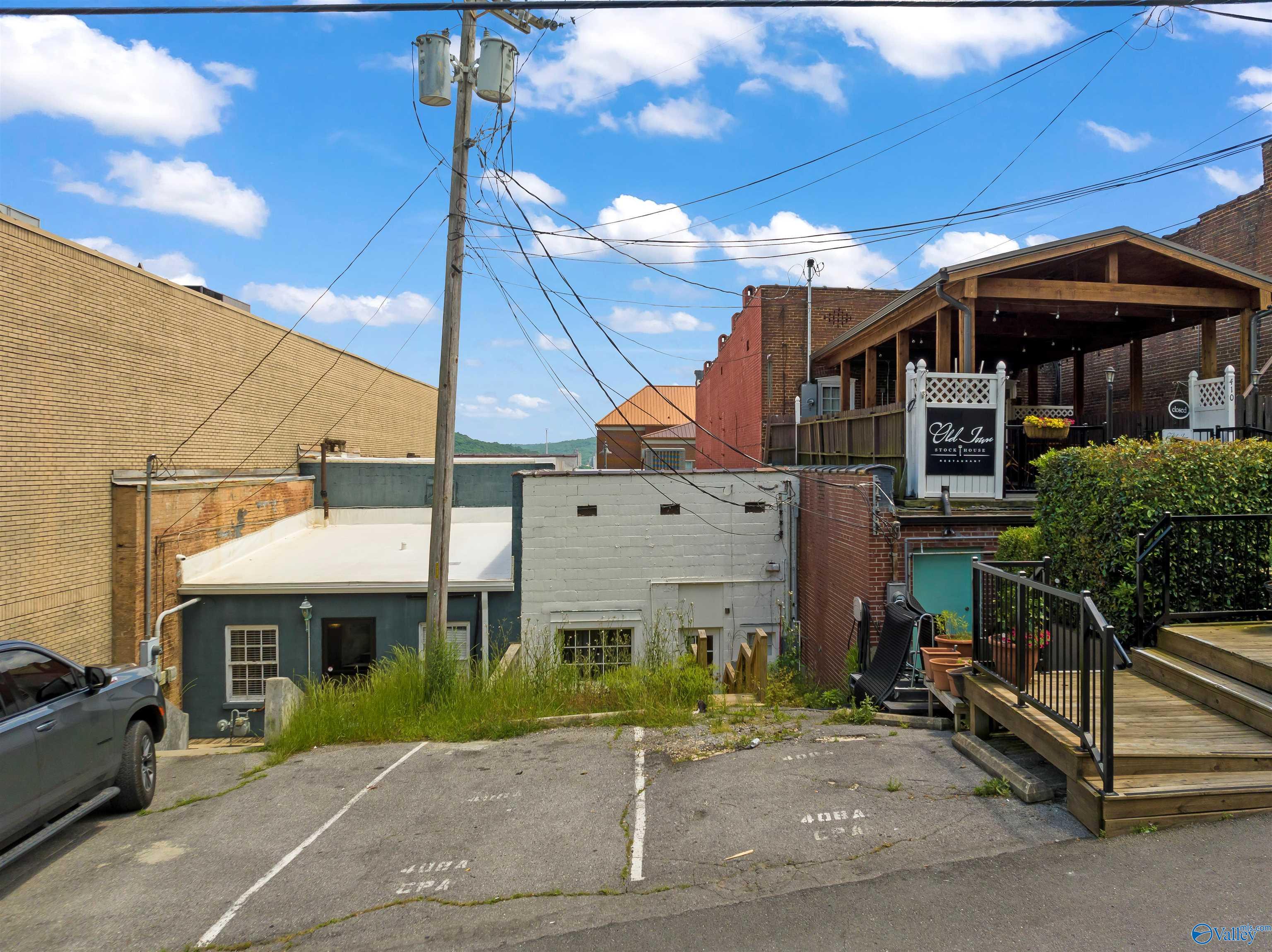 408 A Gunter Avenue