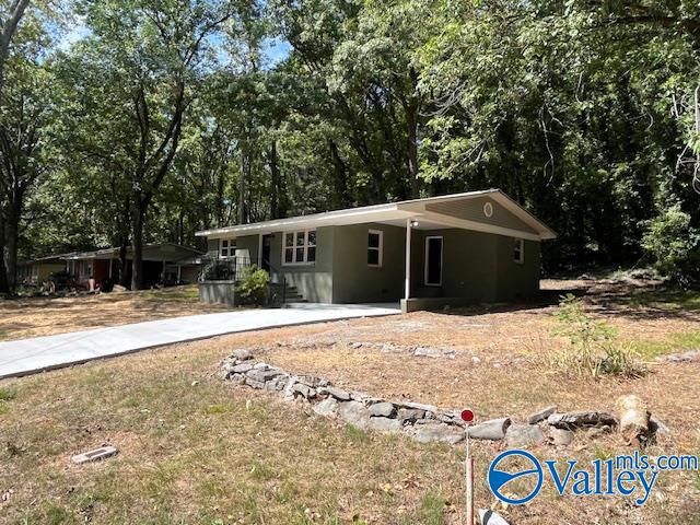 83 Mink Creek Road