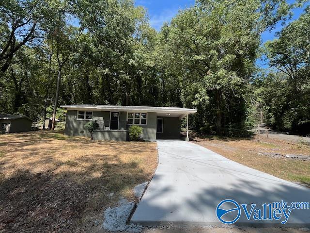 83 Mink Creek Road