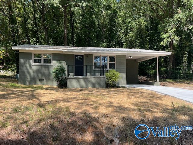 83 Mink Creek Road