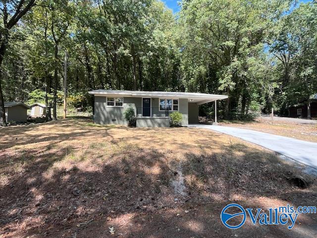 83 Mink Creek Road