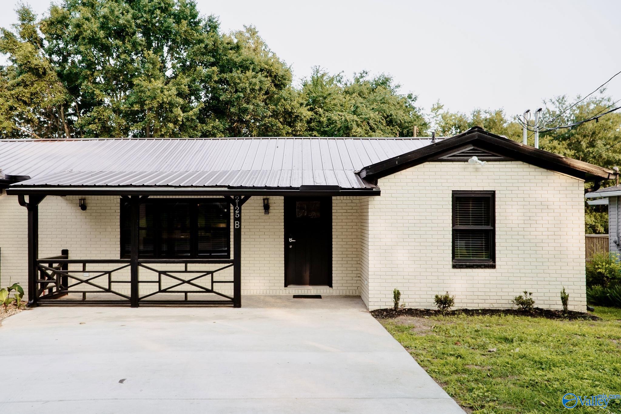2125 Dunlap Avenue # B Unit: A & B