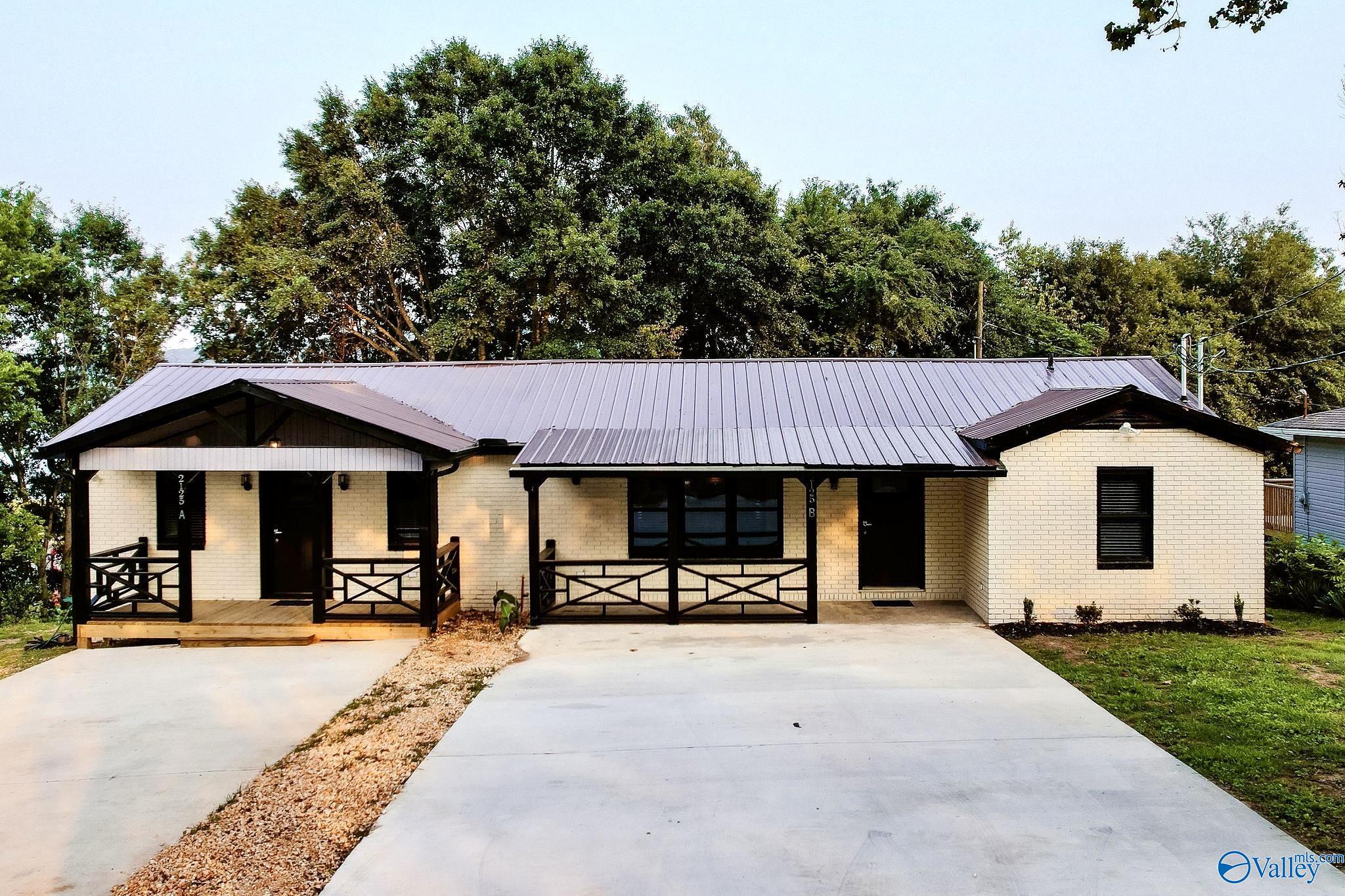 2125 Dunlap Avenue # B Unit: A & B