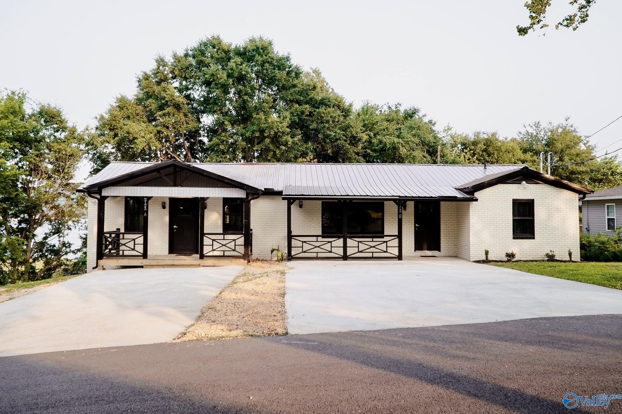 2125 Dunlap Avenue # B Unit: A & B