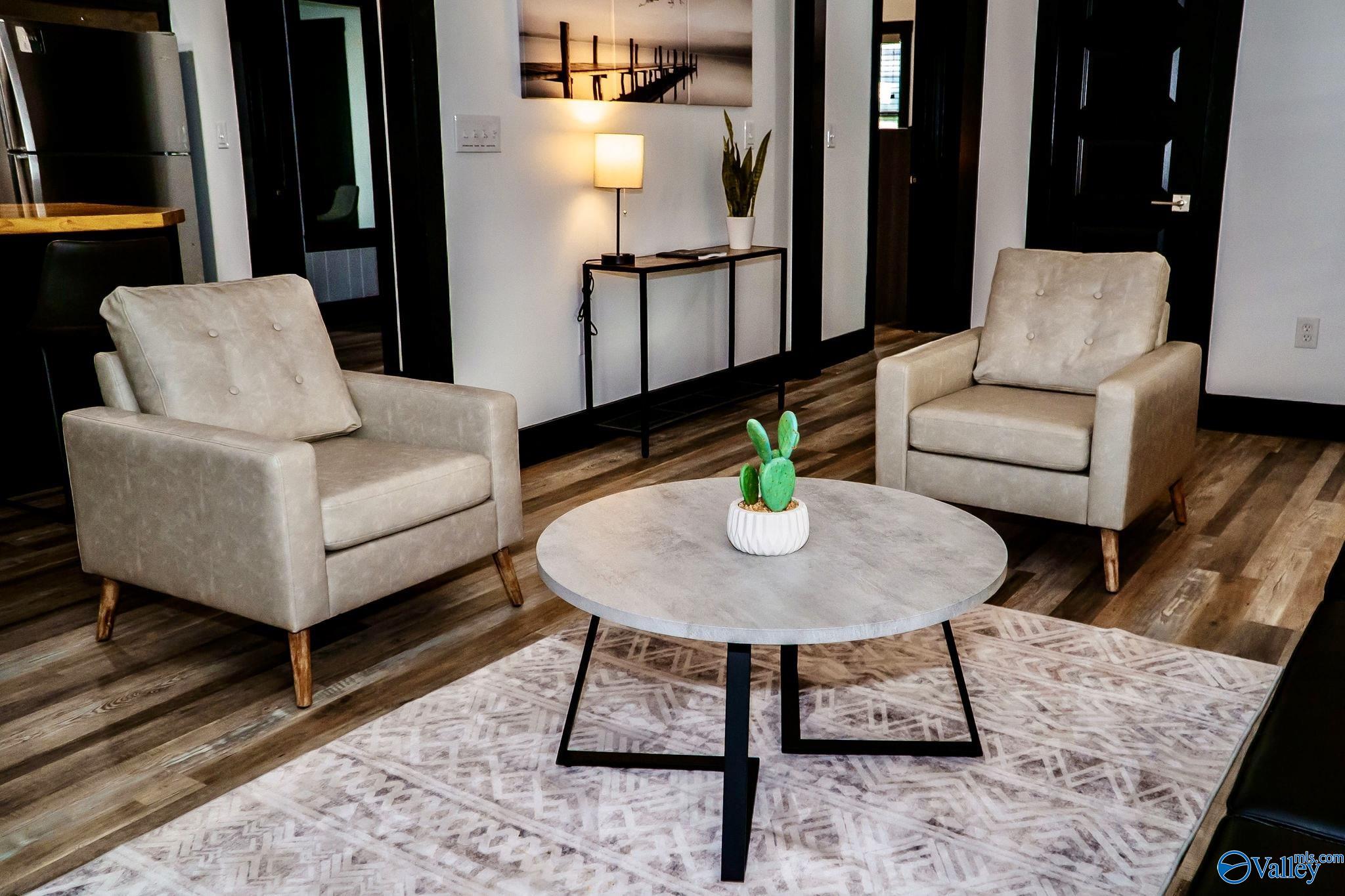 2125 Dunlap Avenue # B Unit: A & B