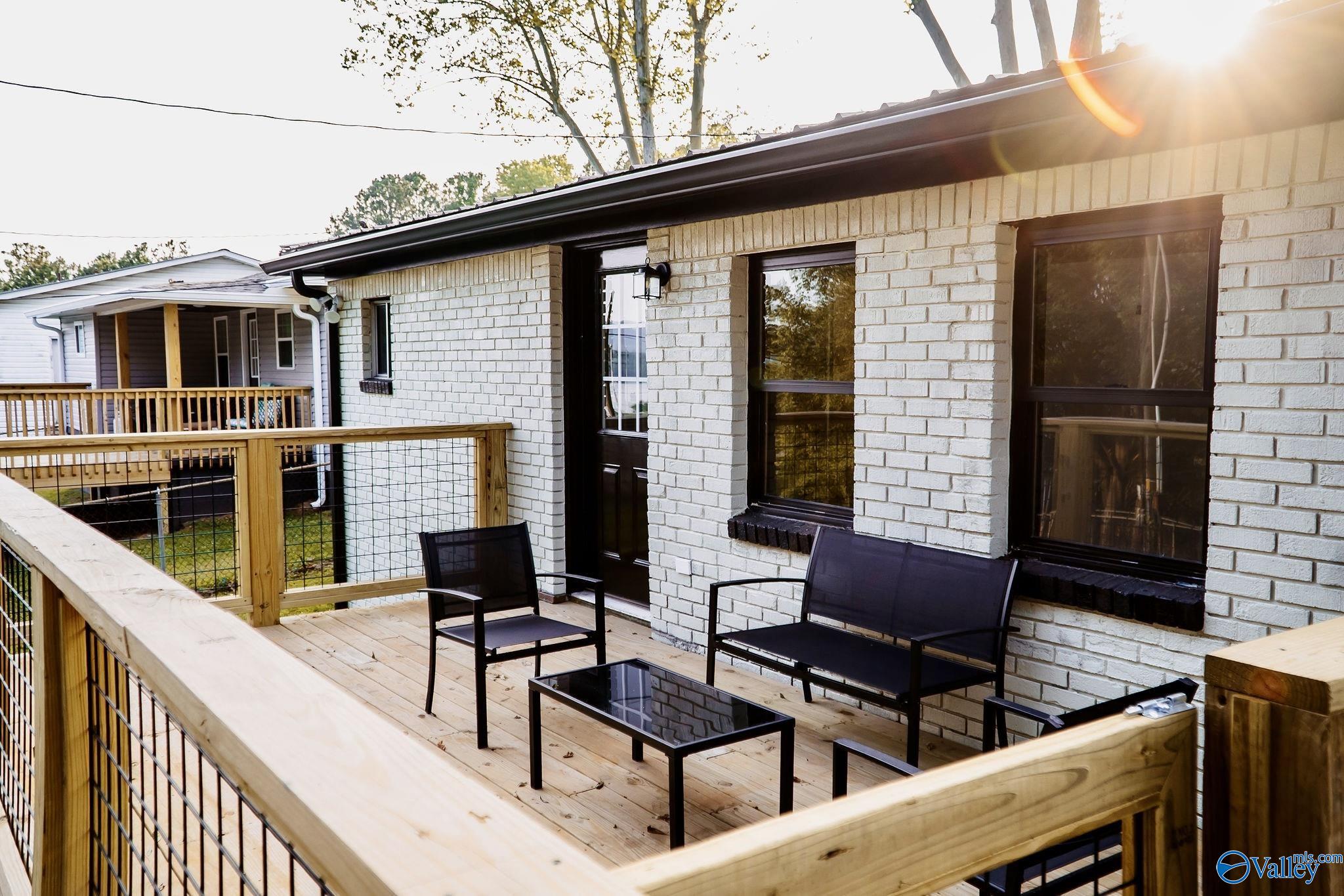 2125 Dunlap Avenue # B Unit: A & B