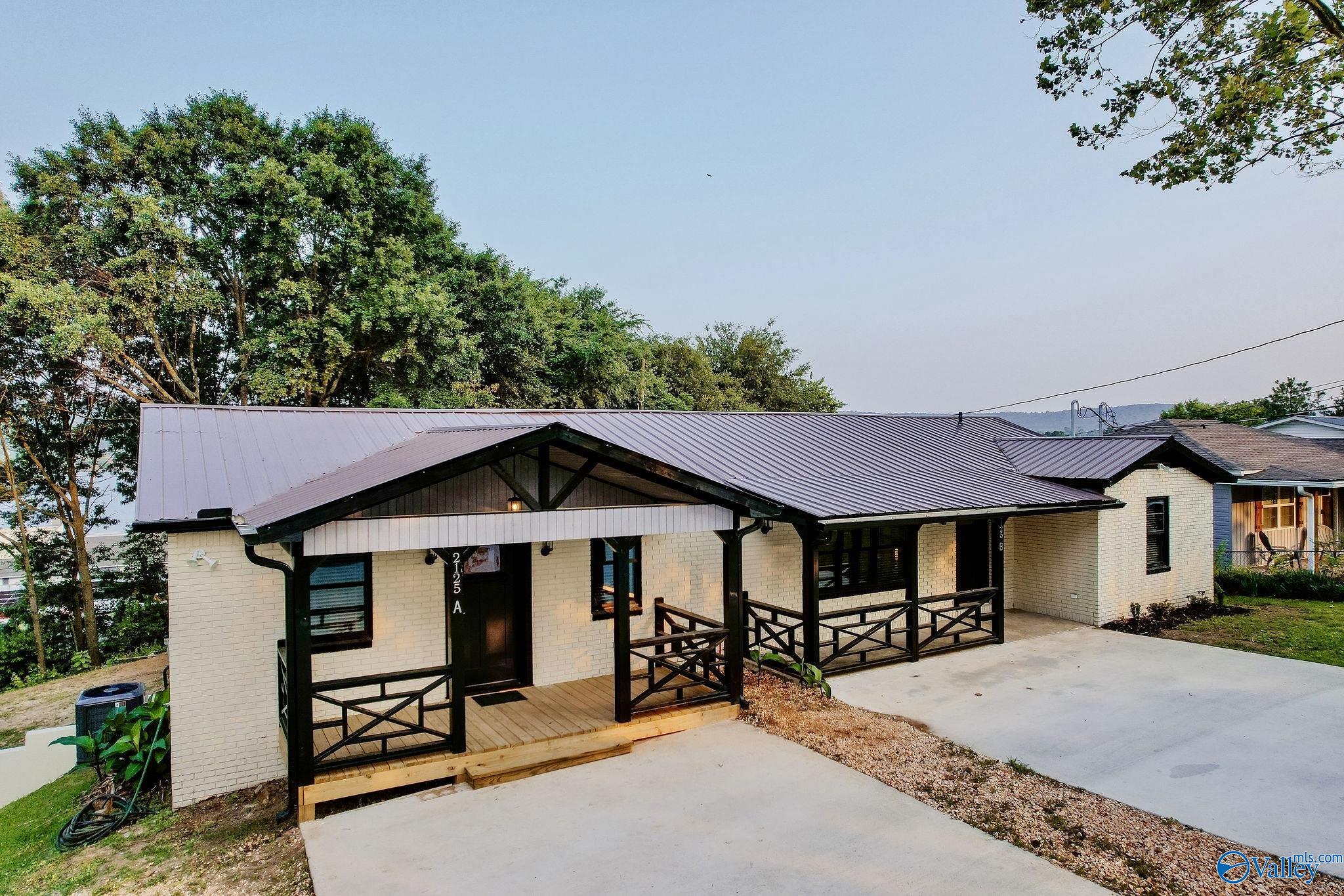 2125 Dunlap Avenue # B Unit: A & B