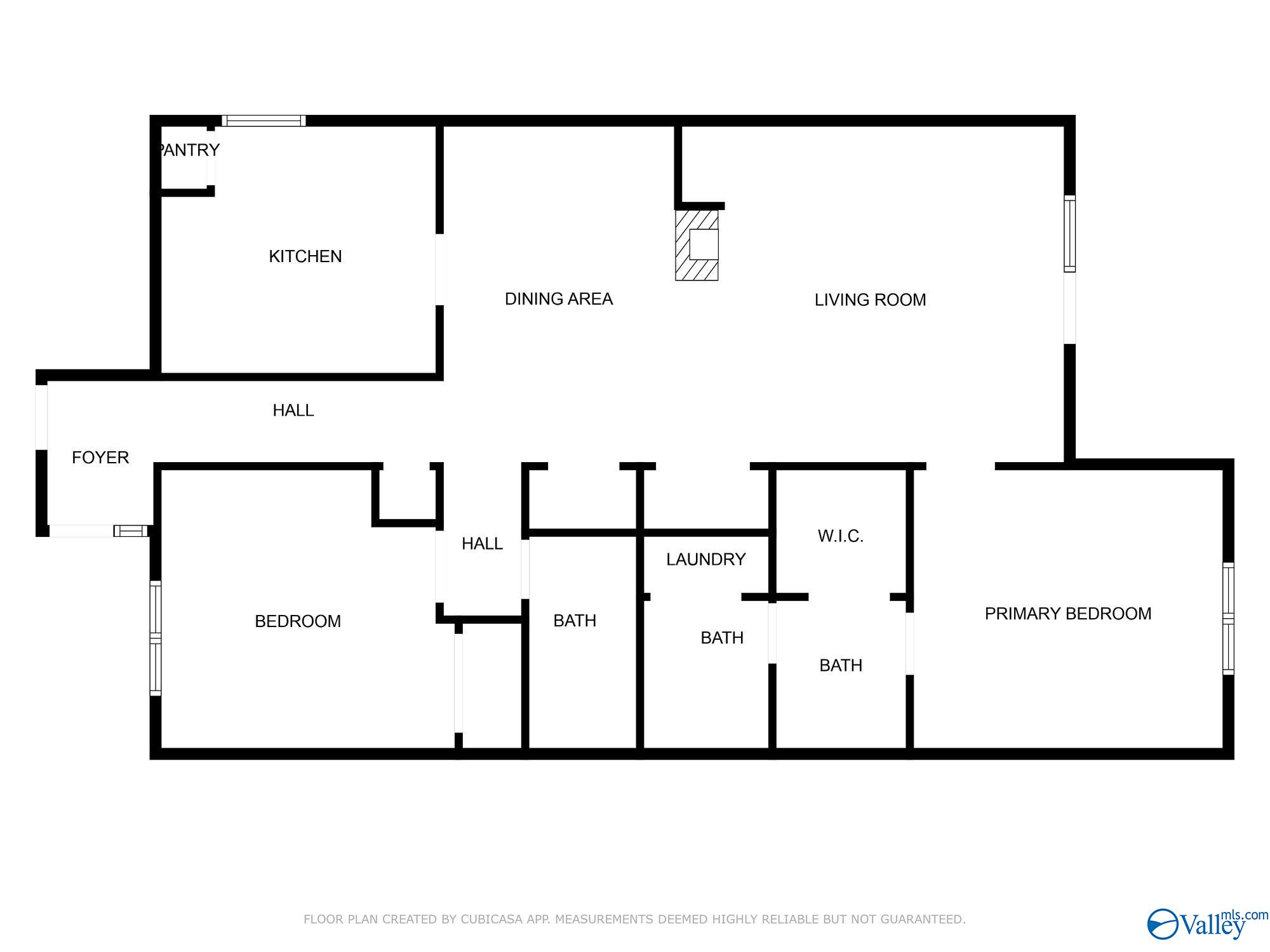 136 Waterford Trail # 136