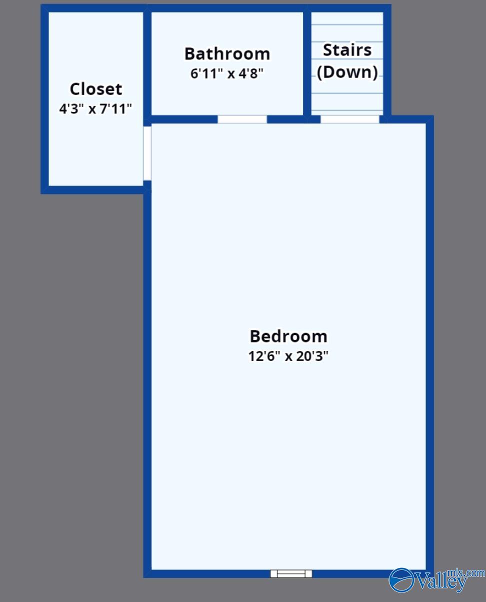 4378 Walnut Street