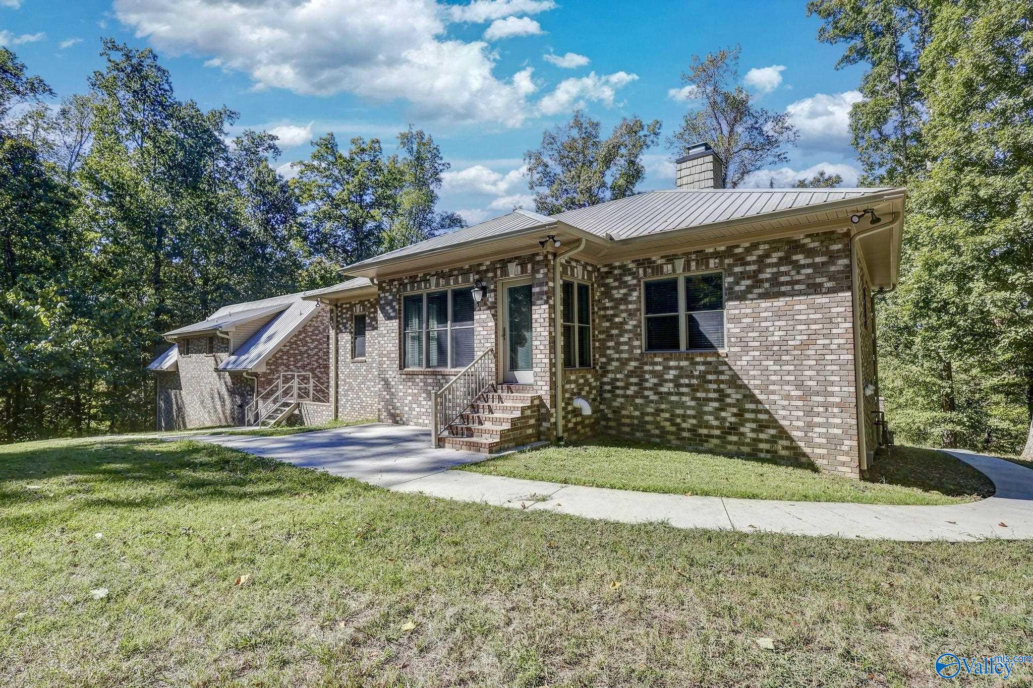 4101 Browns Valley Road