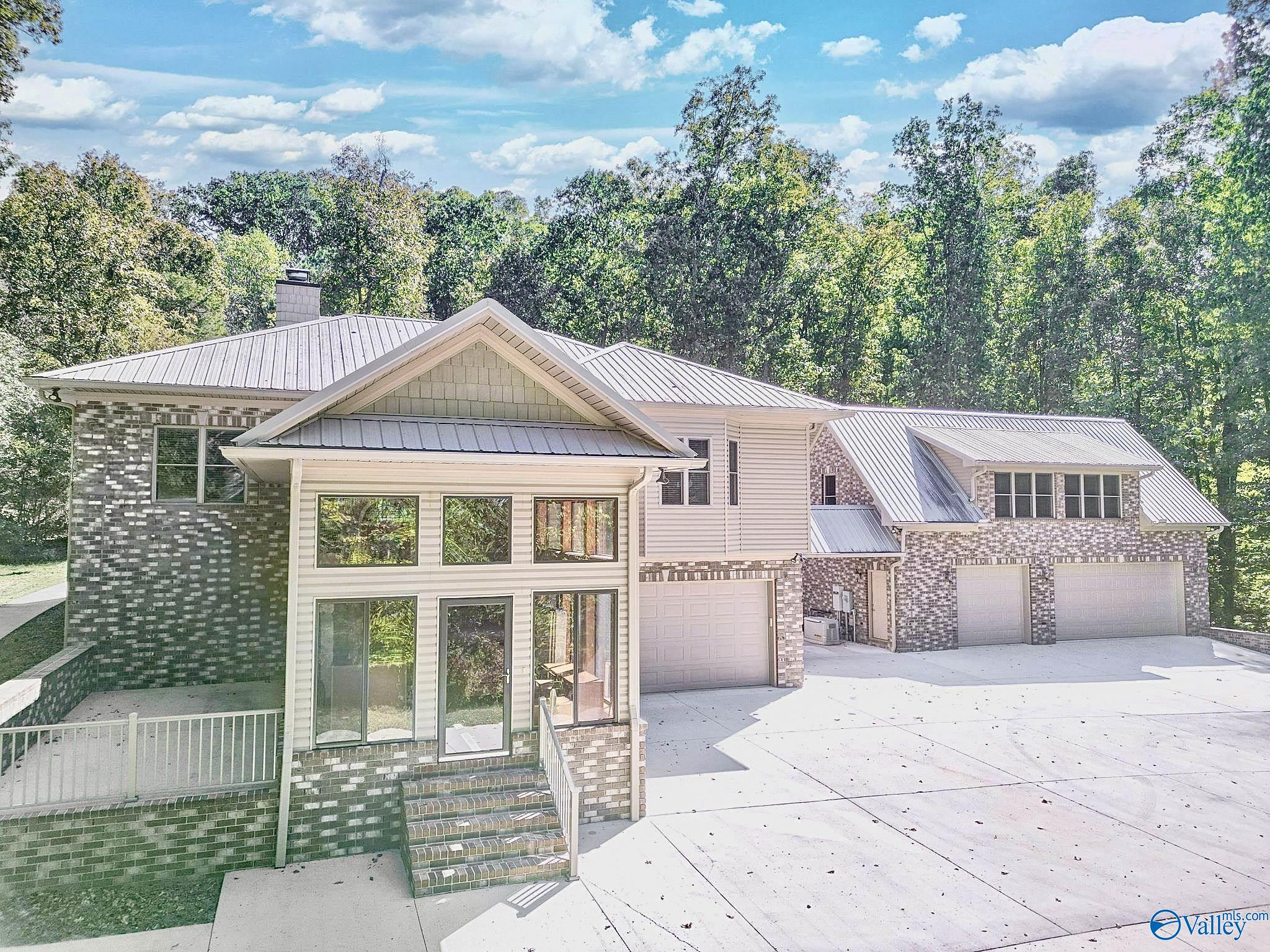 4101 Browns Valley Road