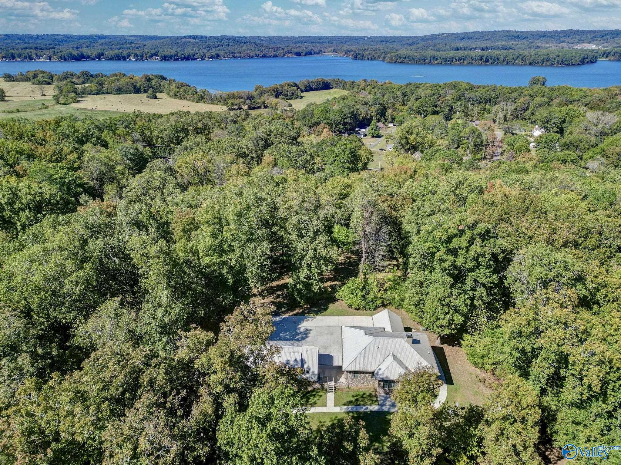 4101 Browns Valley Road