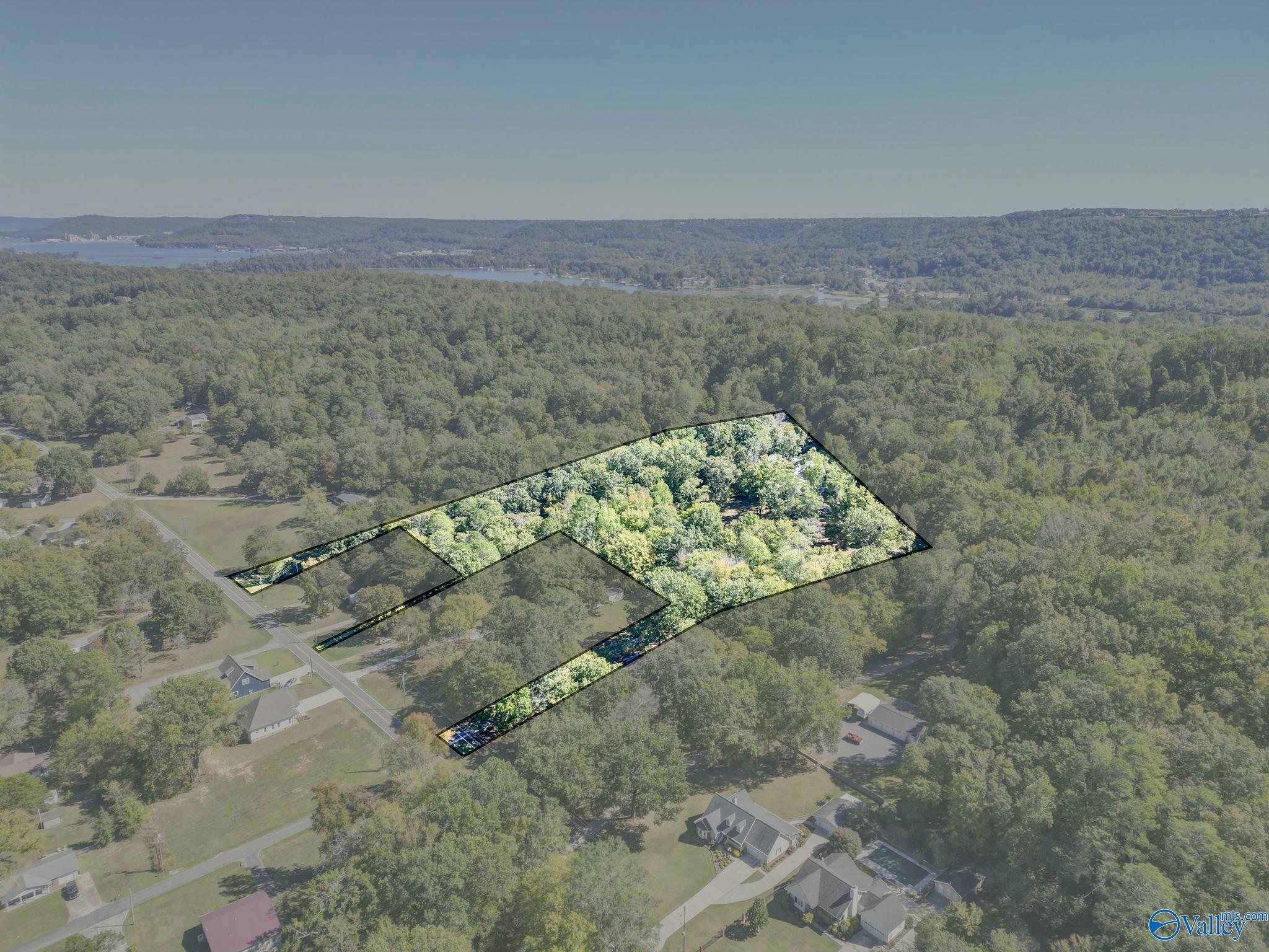 4101 Browns Valley Road