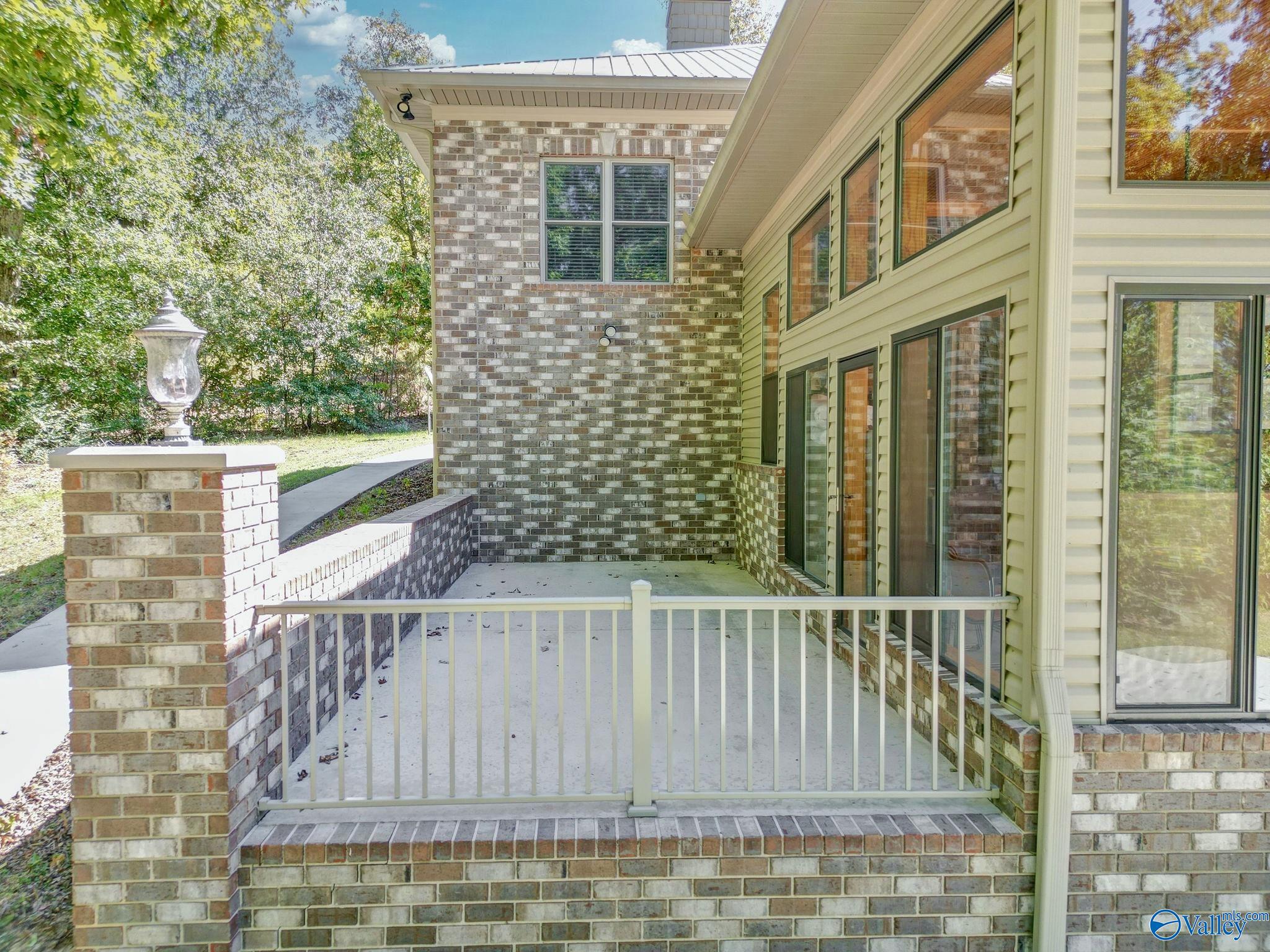 4101 Browns Valley Road