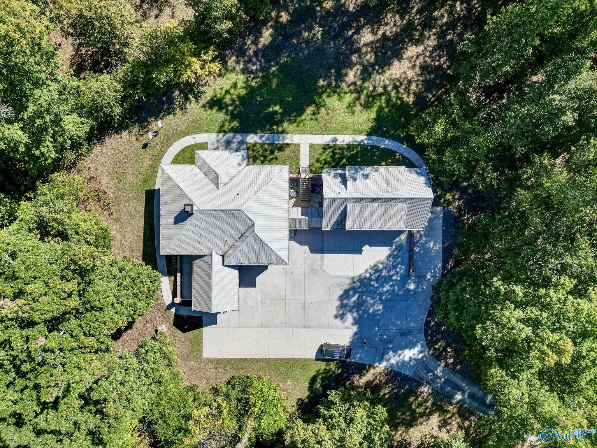 4101 Browns Valley Road