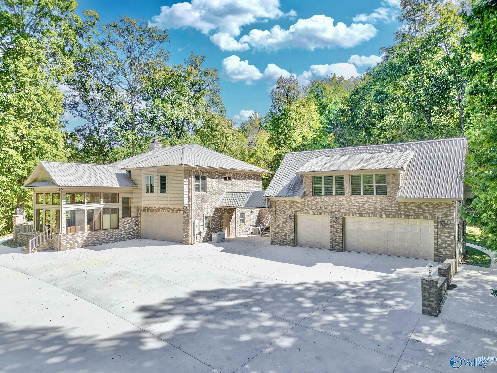 4101 Browns Valley Road