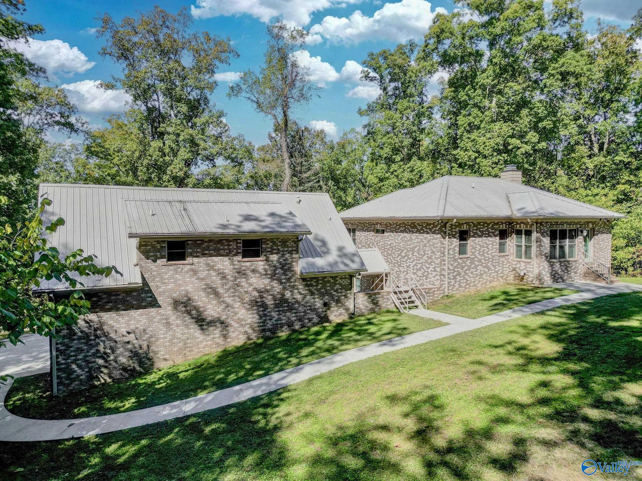 4101 Browns Valley Road