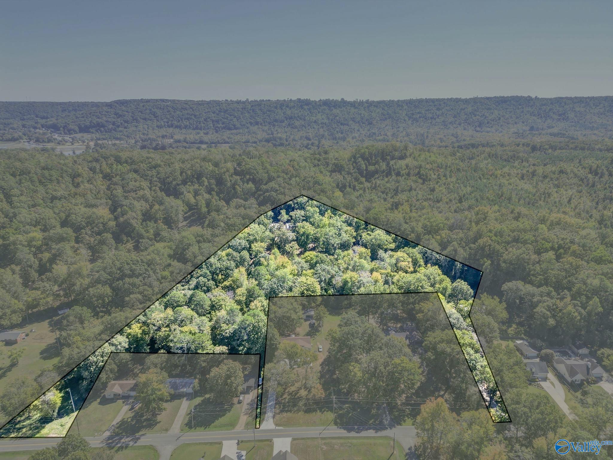 4101 Browns Valley Road