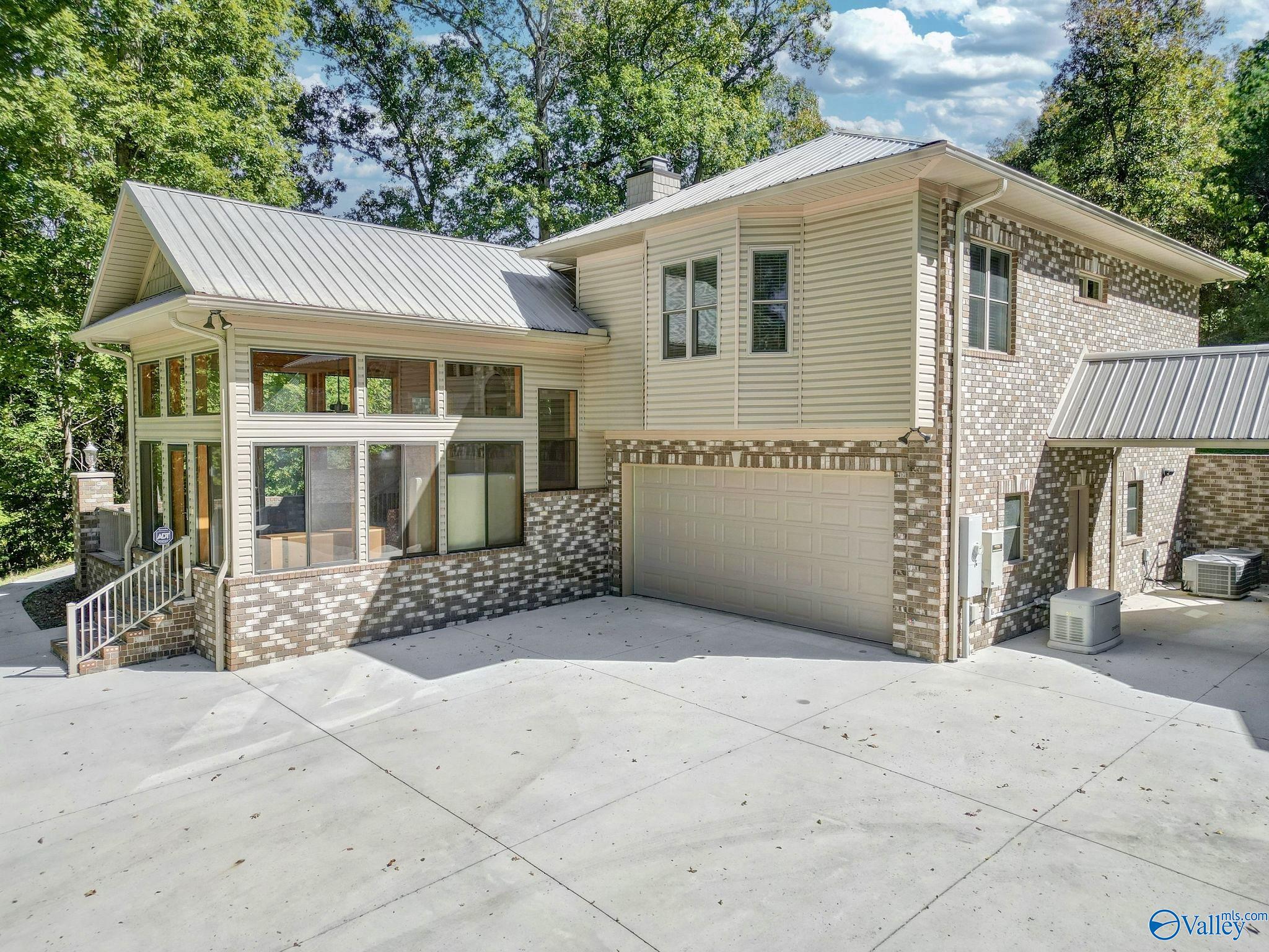 4101 Browns Valley Road