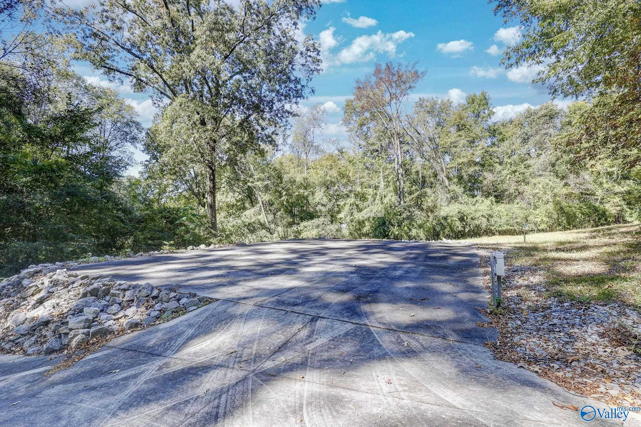 4101 Browns Valley Road