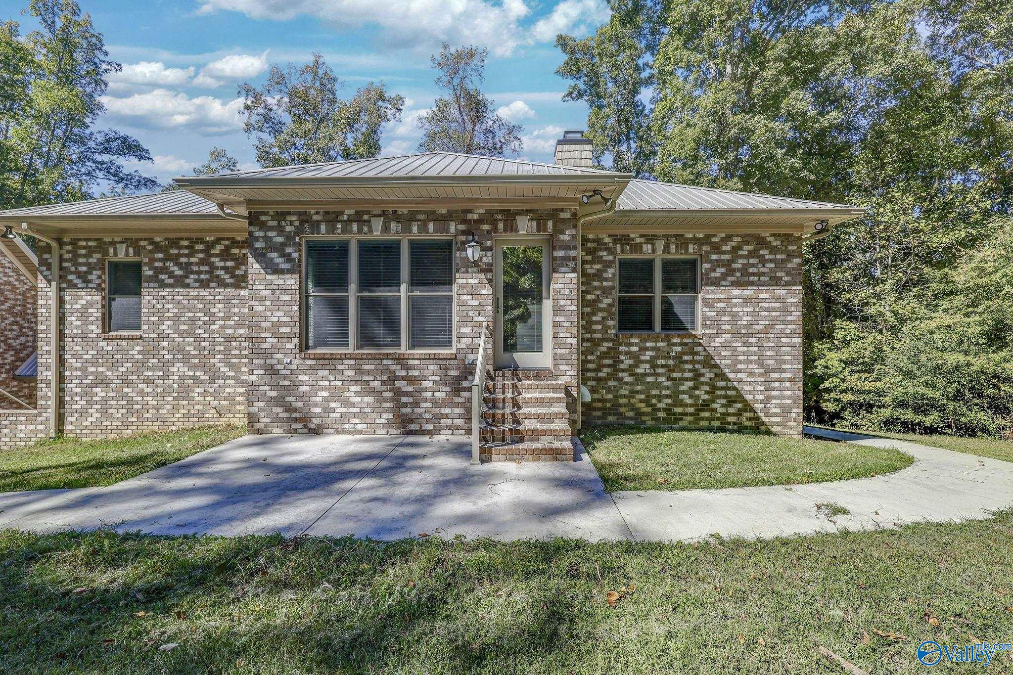 4101 Browns Valley Road