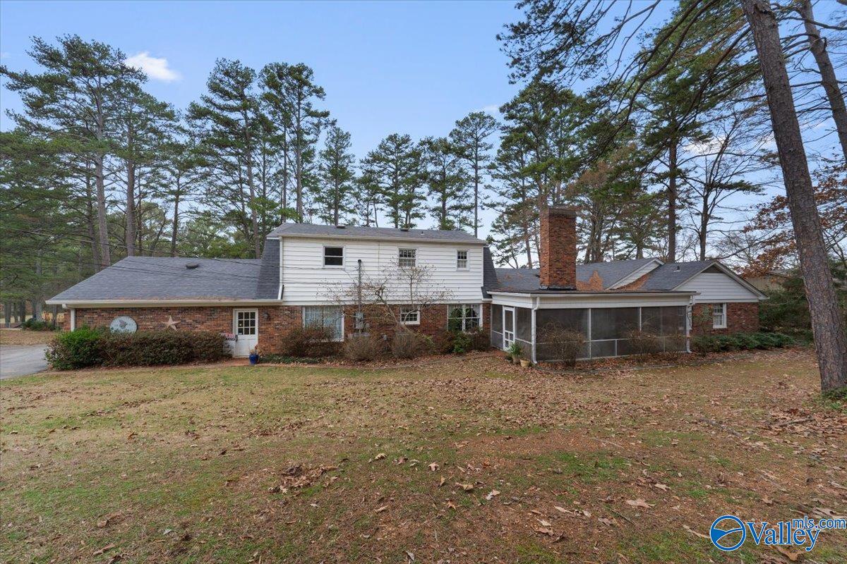 1687 Bob Jones Road
