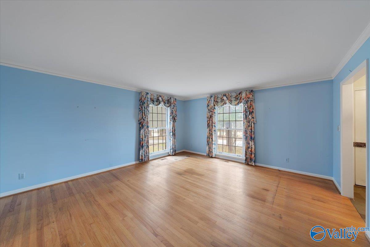 1687 Bob Jones Road