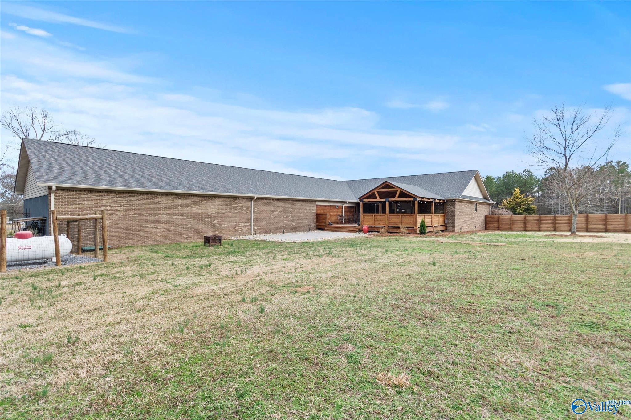8056 Section Line Road