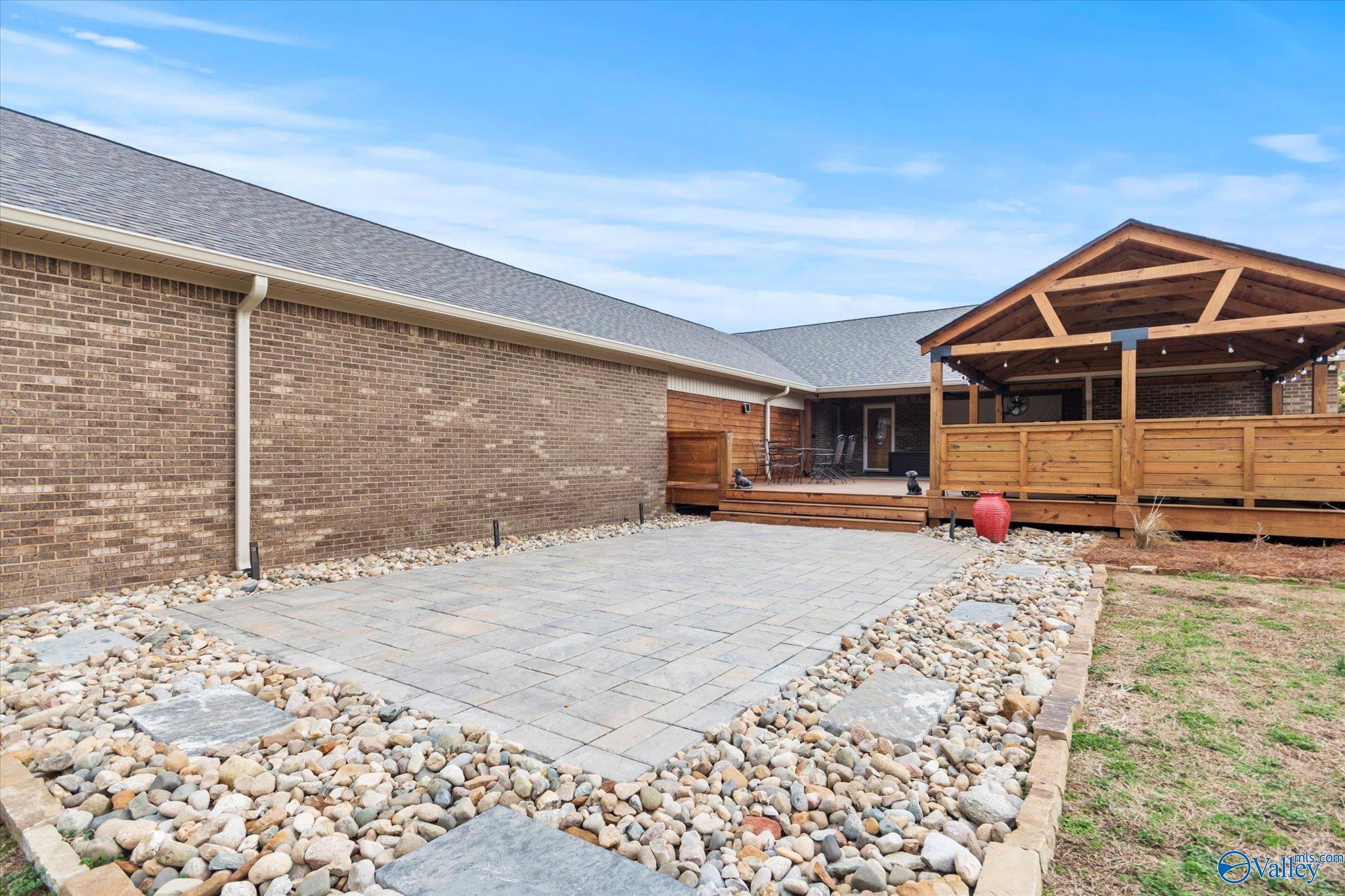 8056 Section Line Road