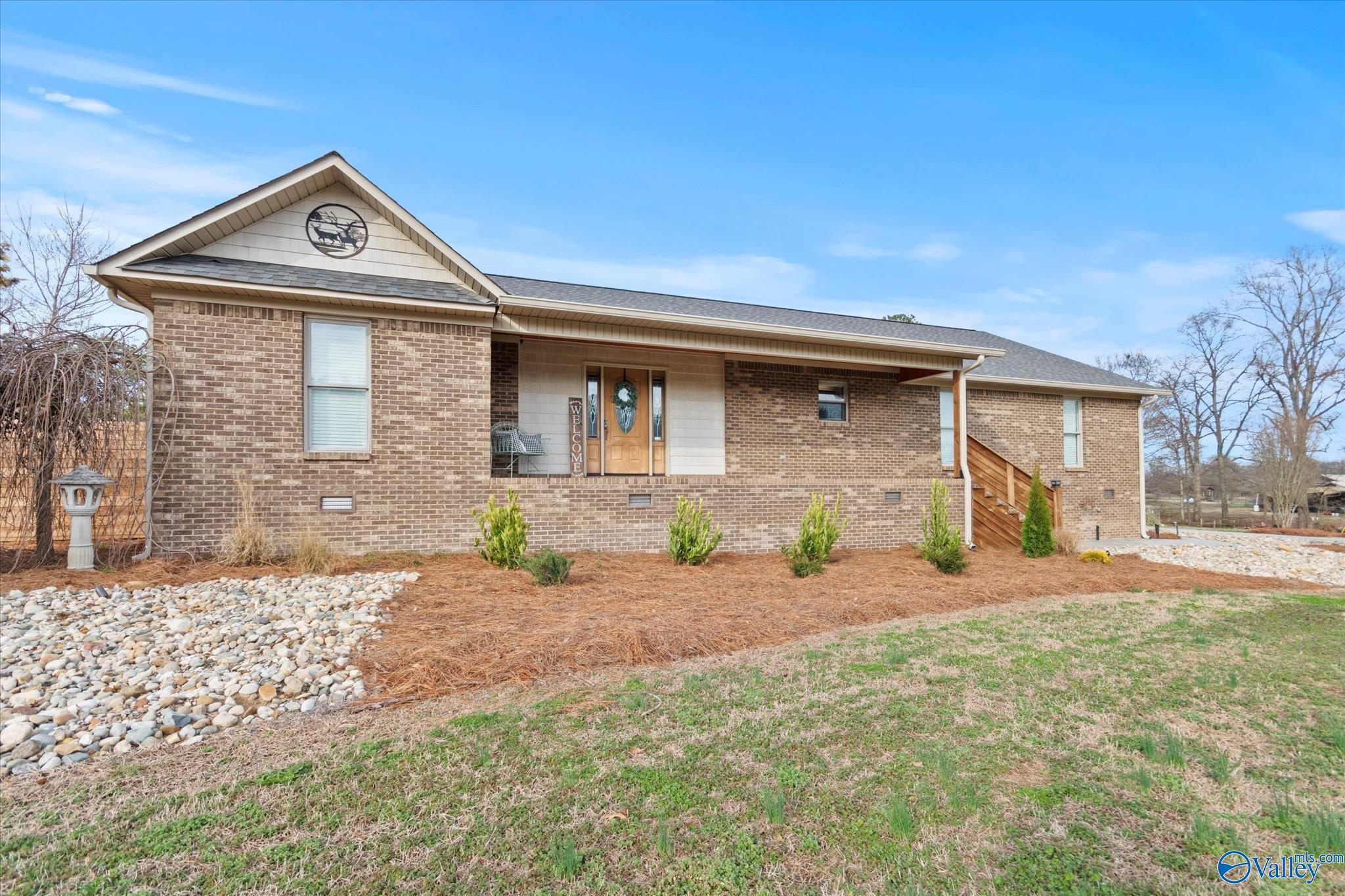 8056 Section Line Road