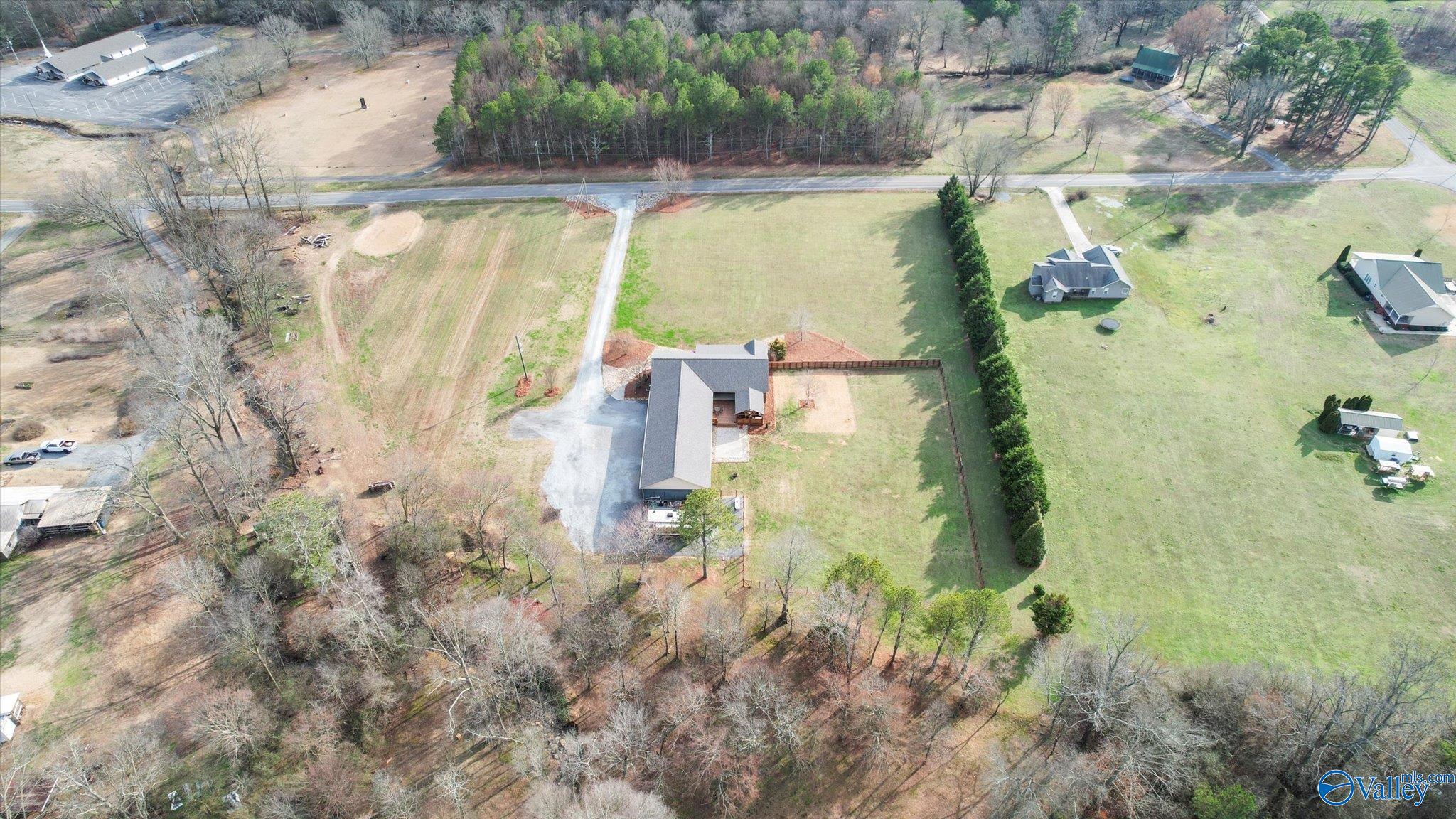 8056 Section Line Road