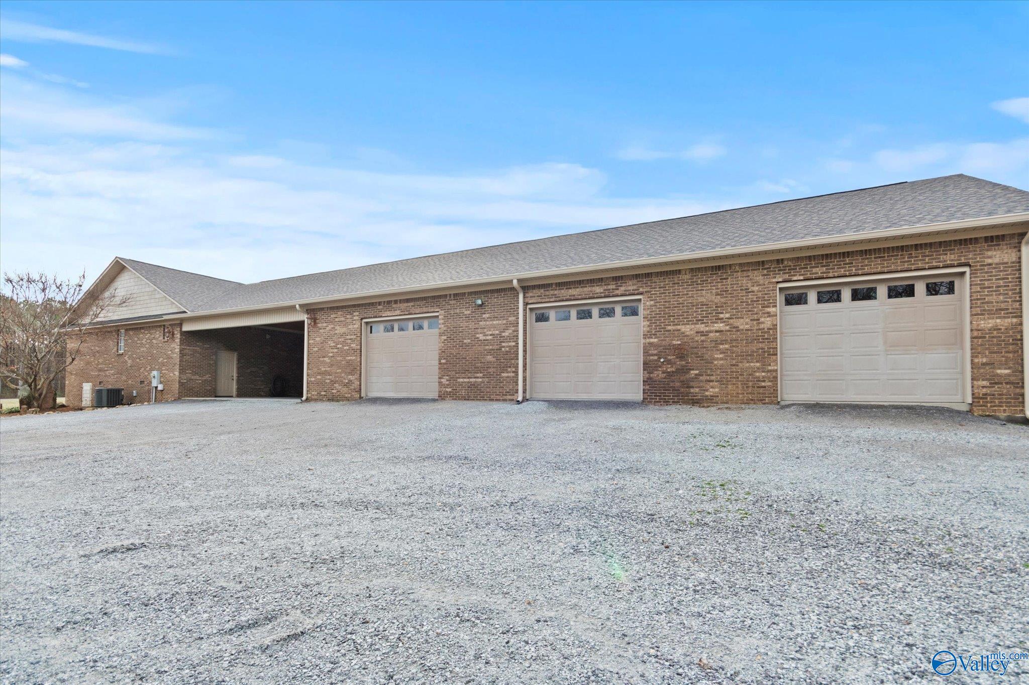 8056 Section Line Road