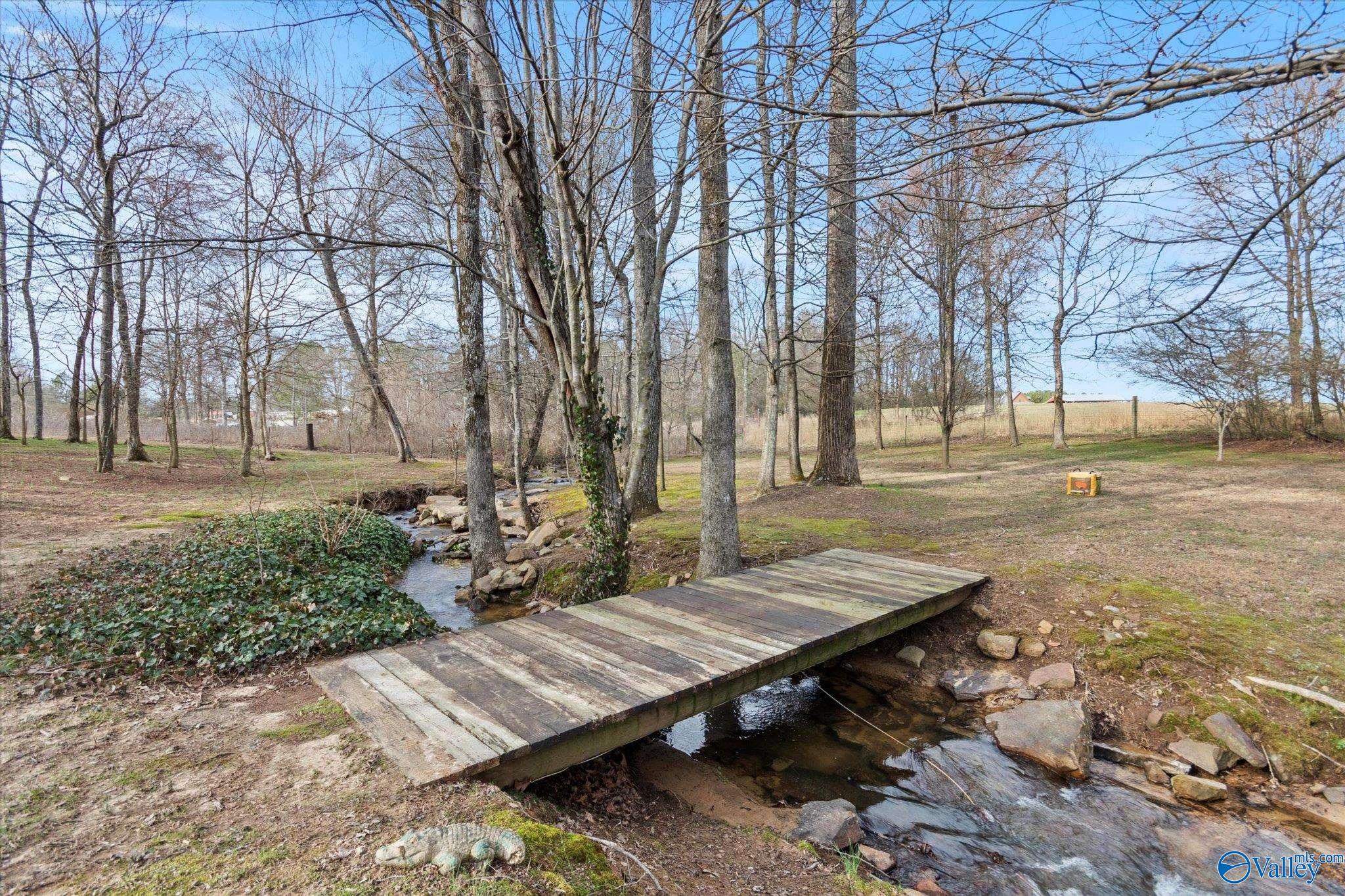 8056 Section Line Road