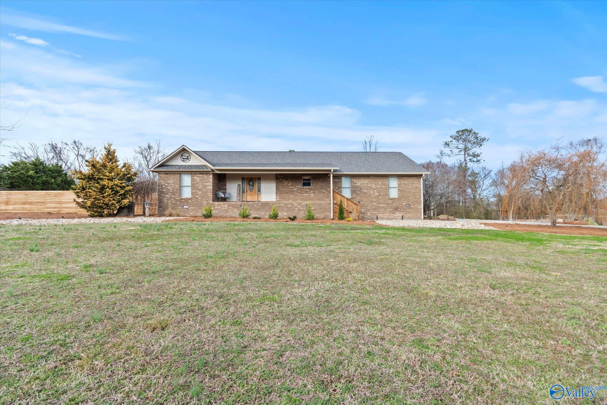 8056 Section Line Road