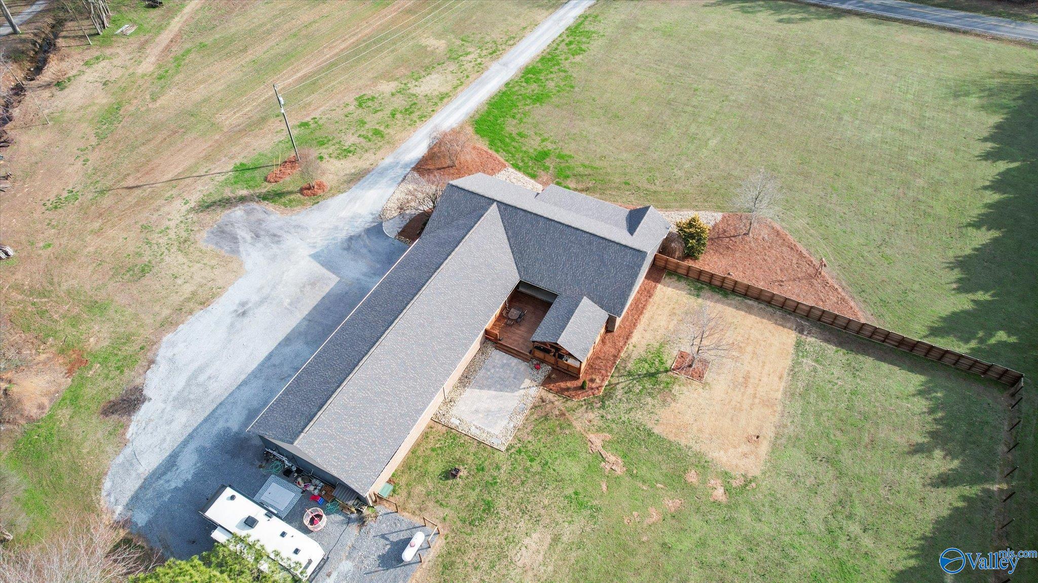 8056 Section Line Road
