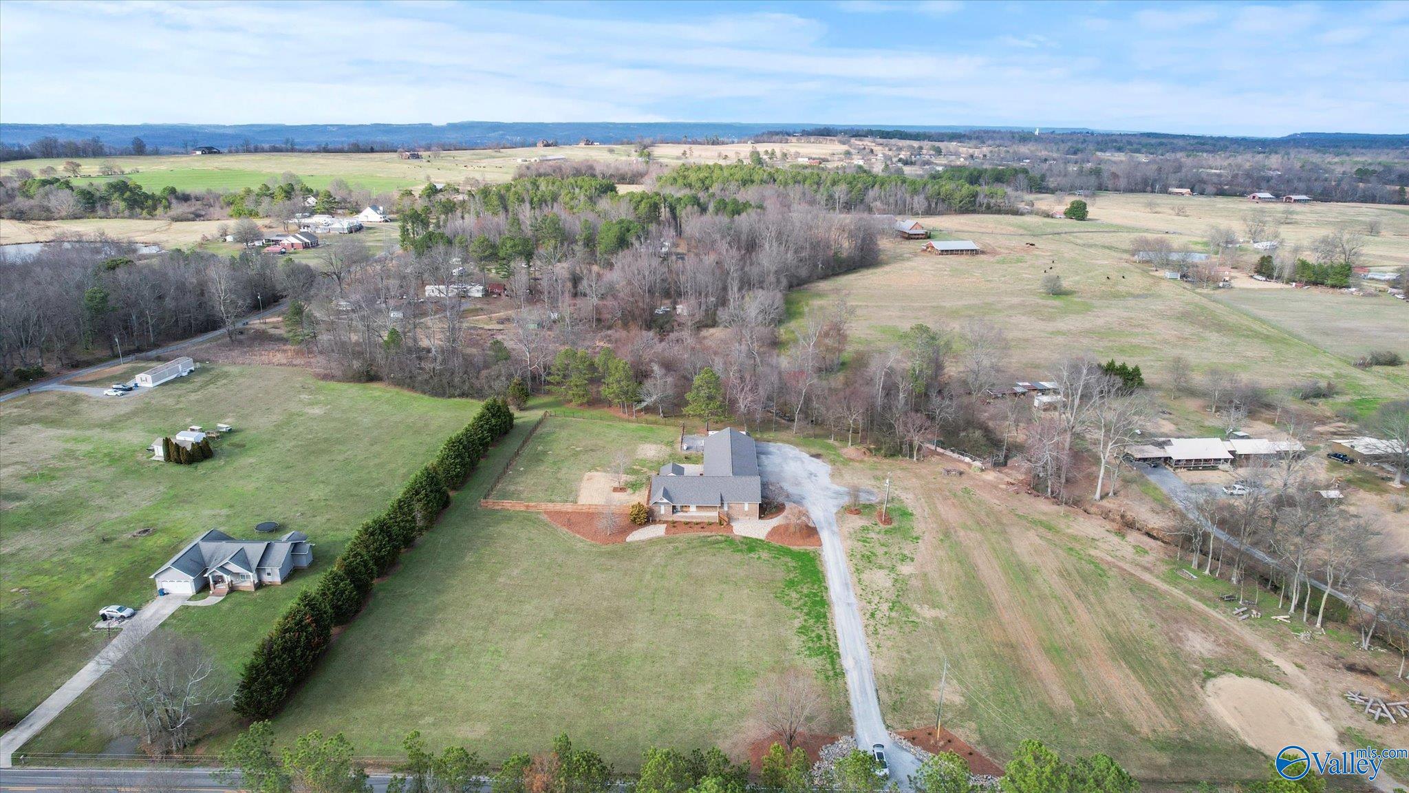 8056 Section Line Road