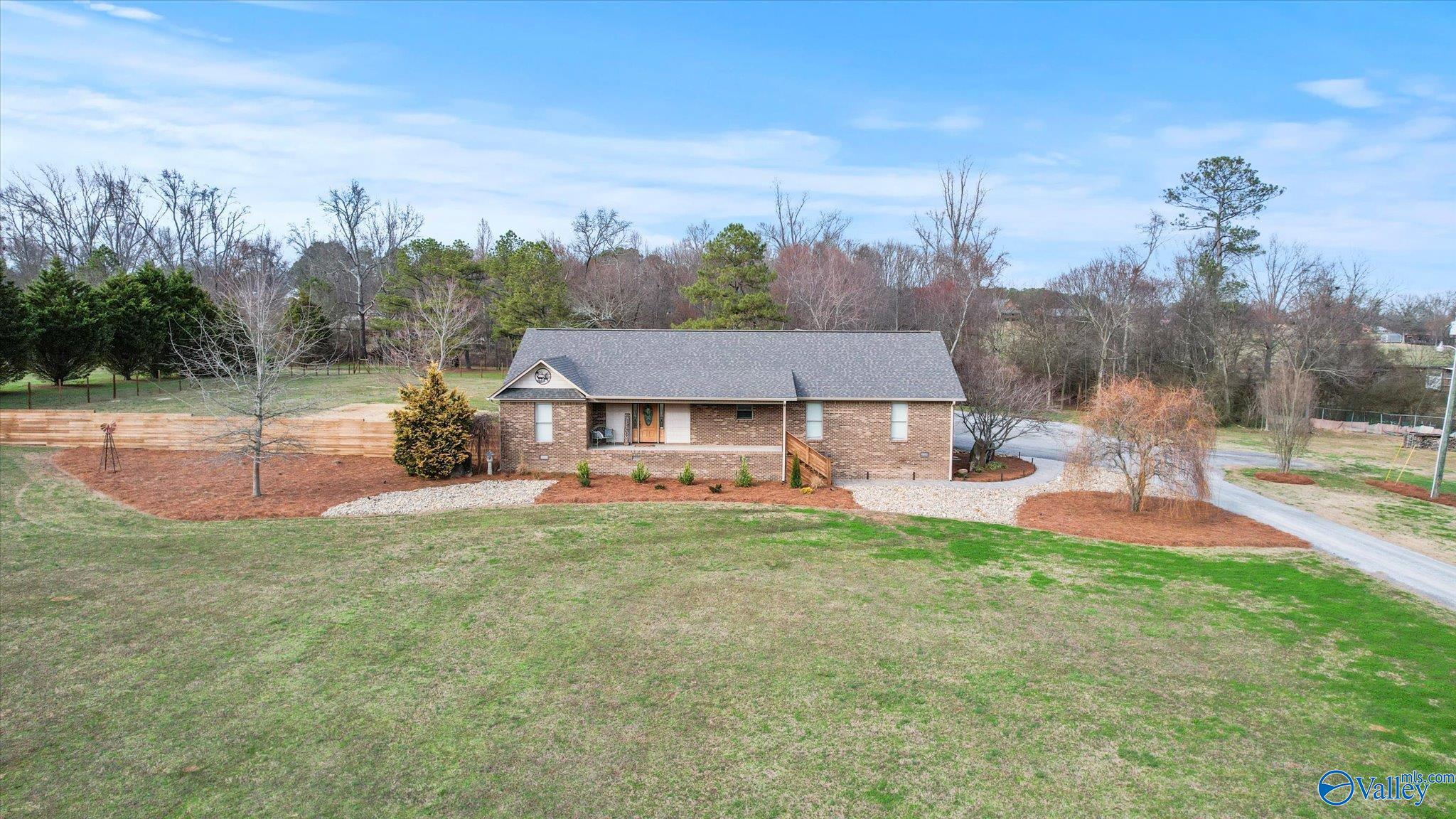 8056 Section Line Road