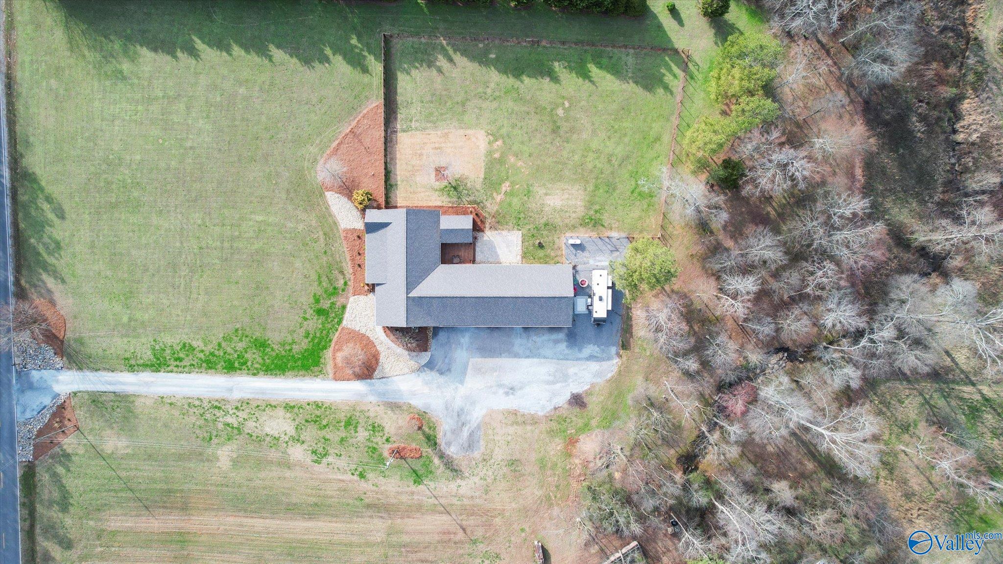 8056 Section Line Road