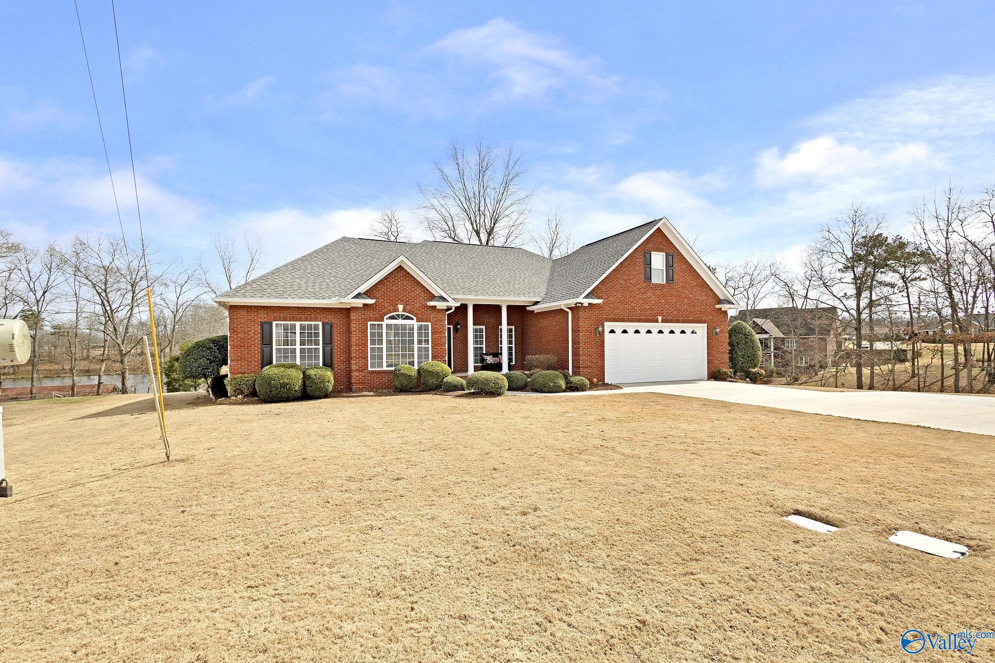 86 Paradise Drive